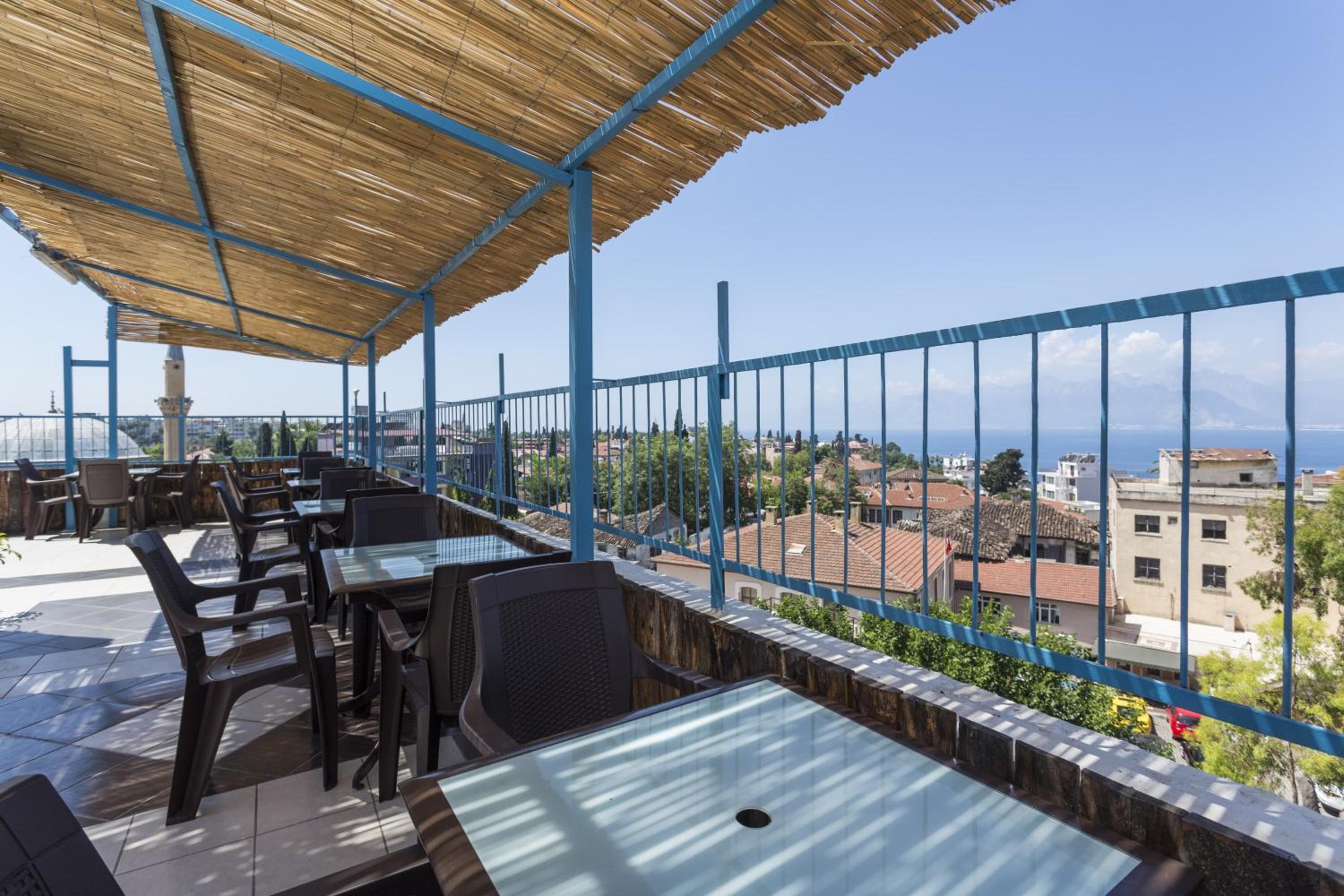 Hotel Twenty - Image 48