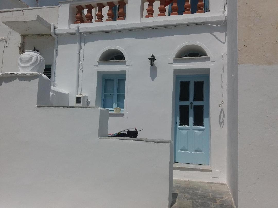 Hotel Neoclassical apartment, Central Chora Andros - Image 1