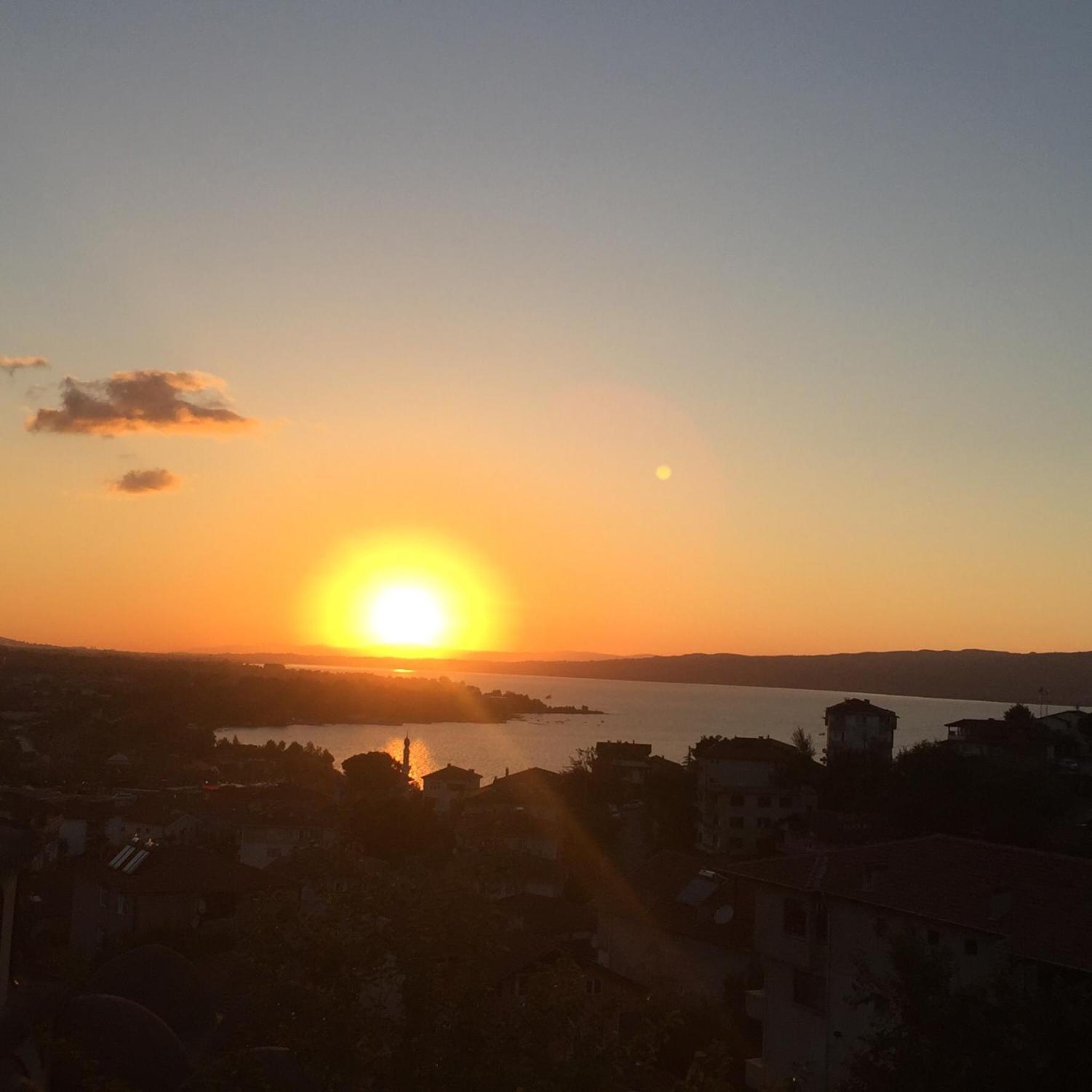 Yıldız Pansiyon view 4