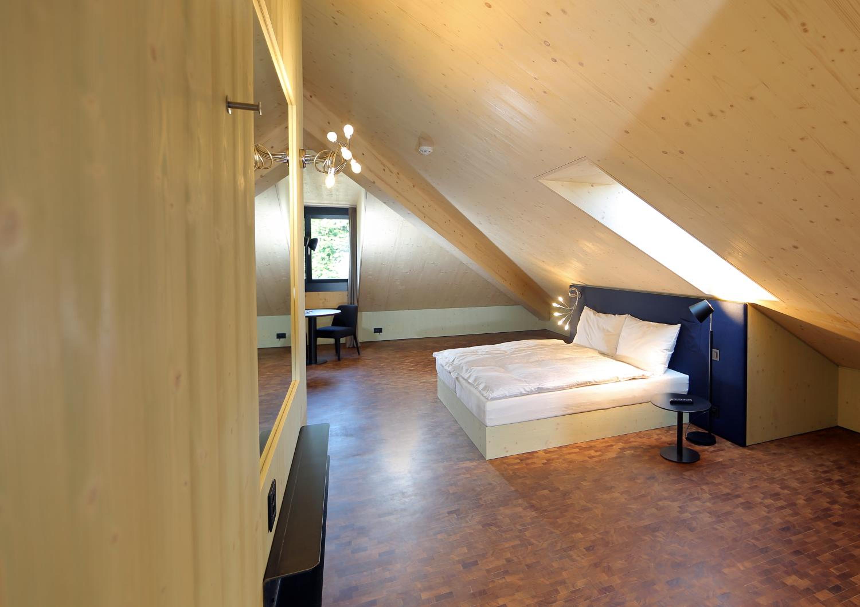 Lodge Hof Weissbad
