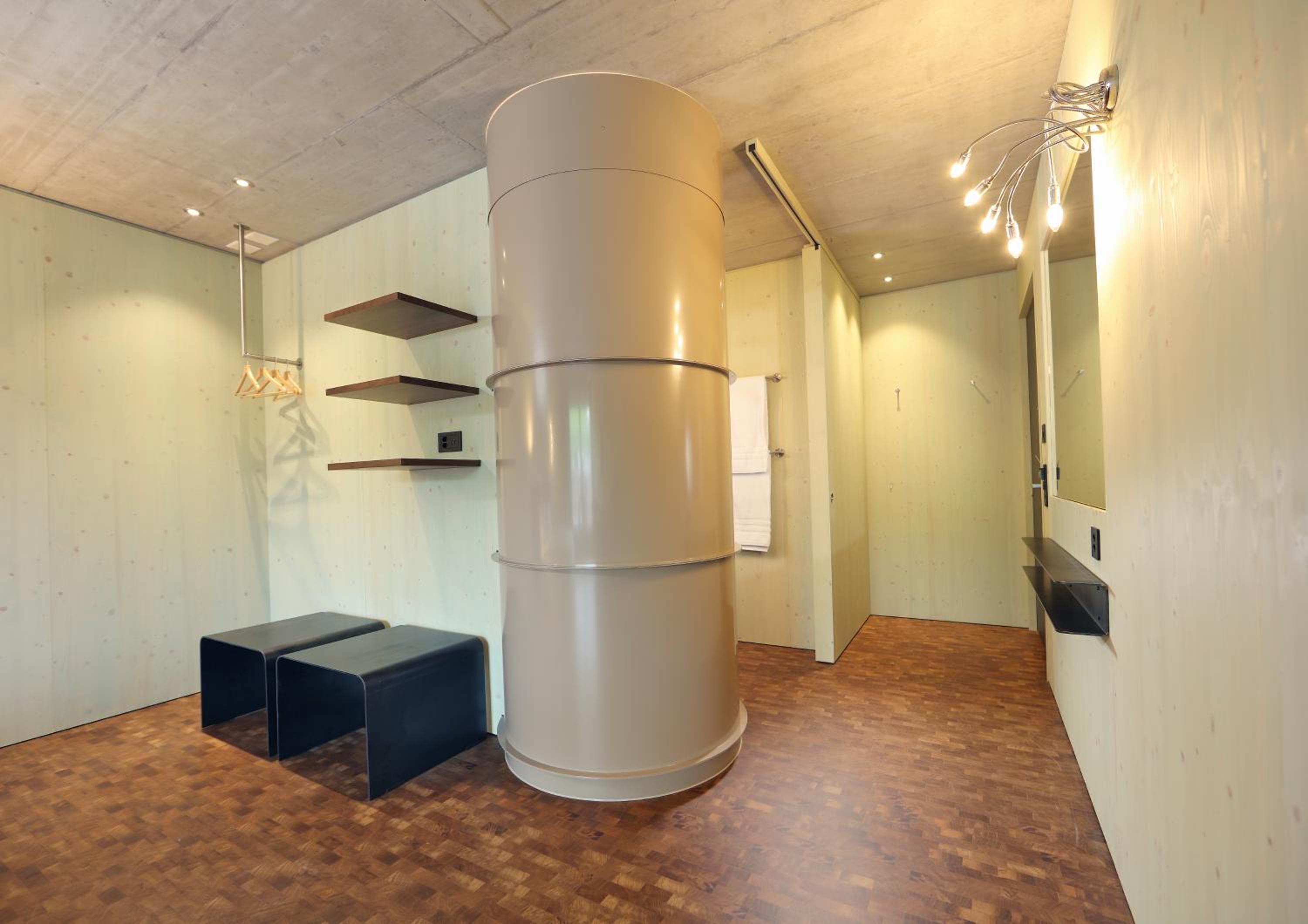 Lodge Hof Weissbad