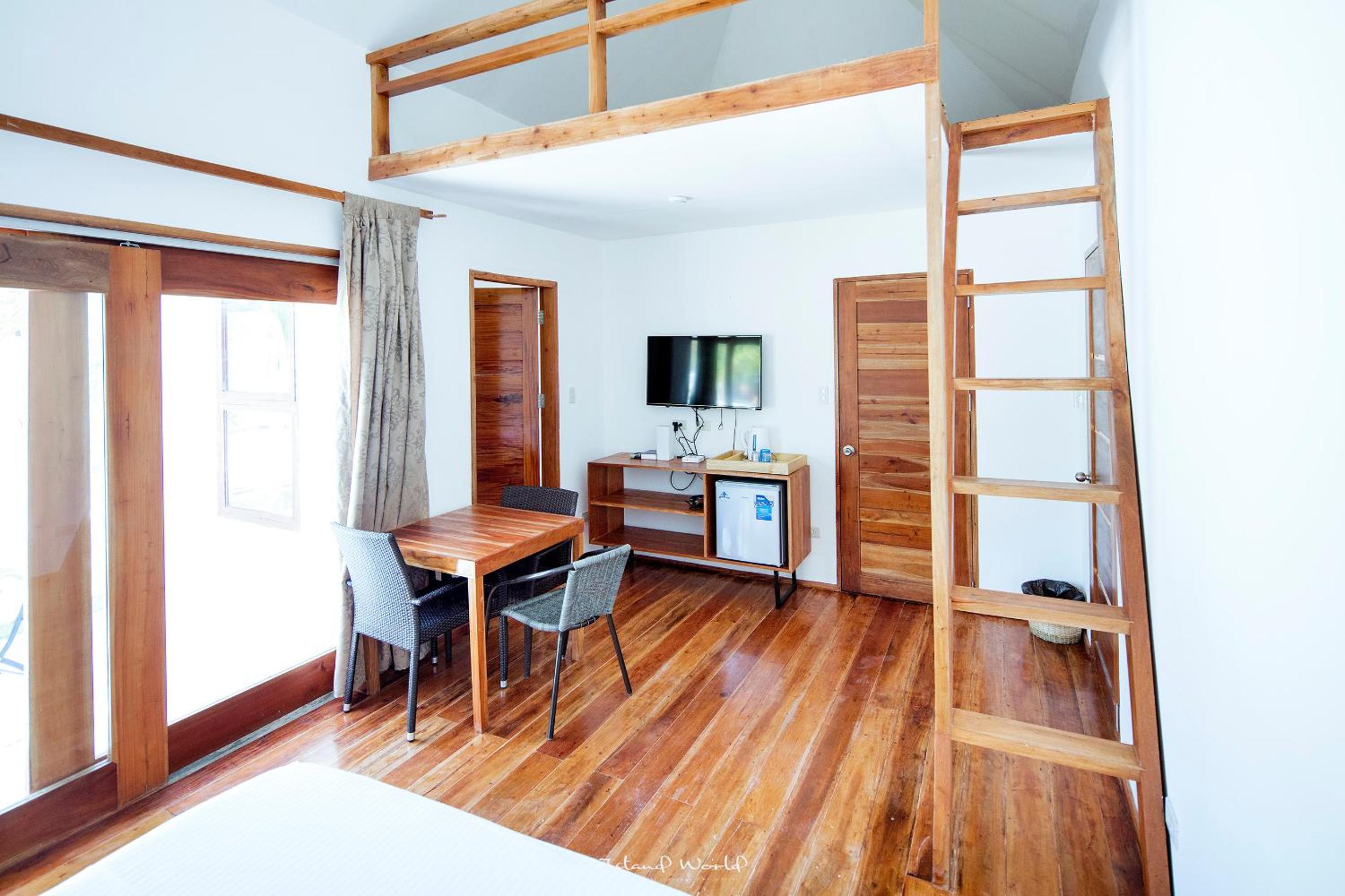 Island World Panglao