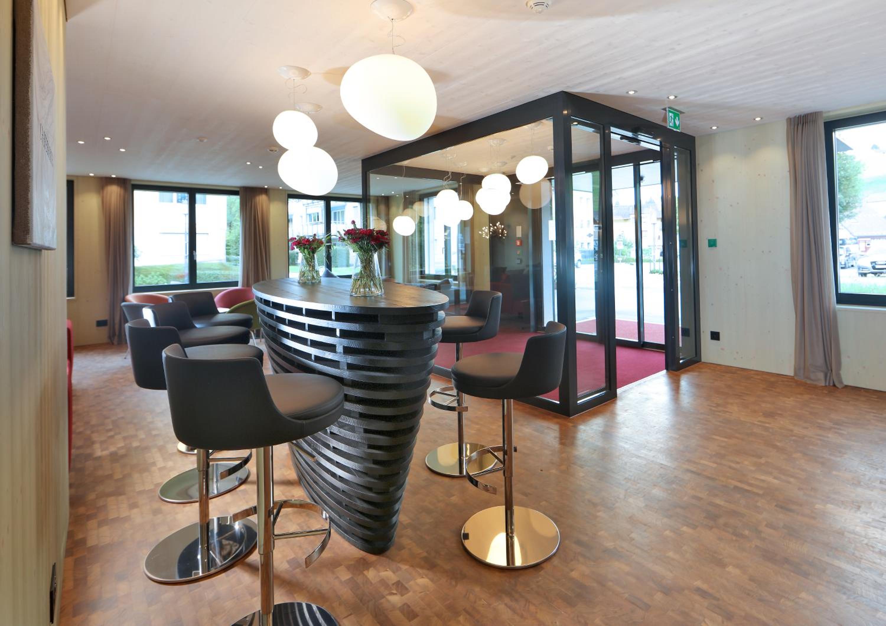 Lodge Hof Weissbad
