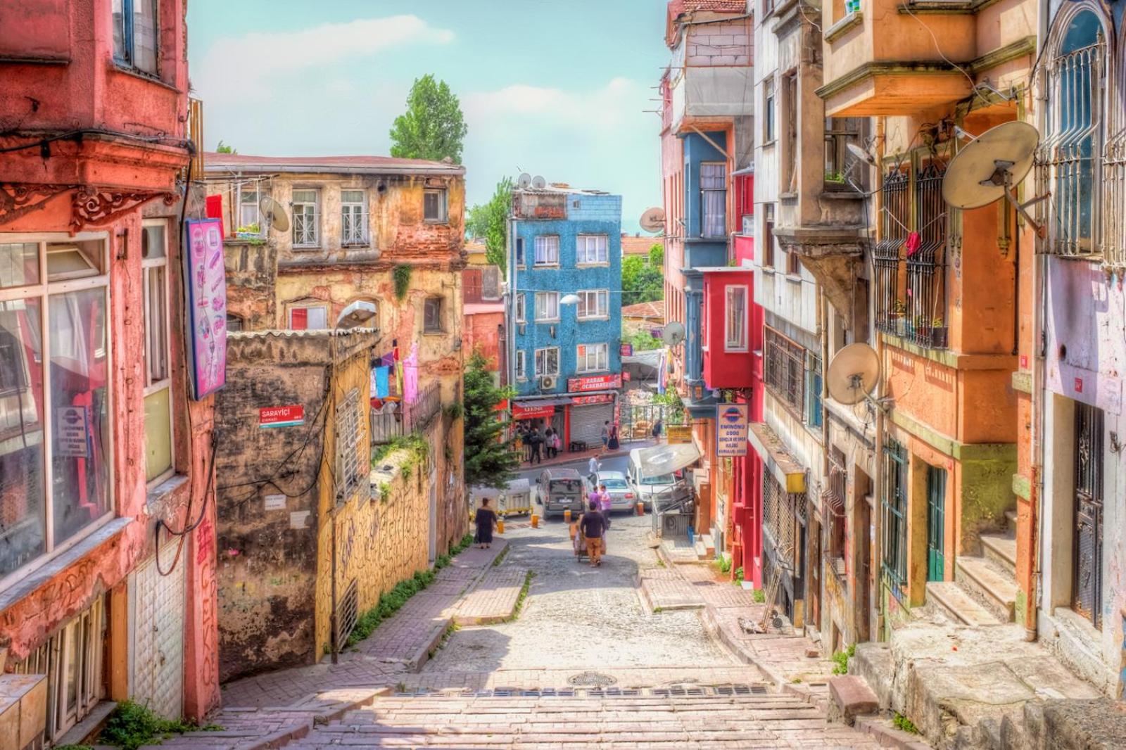 Catirga Konak Daireleri - Image 6