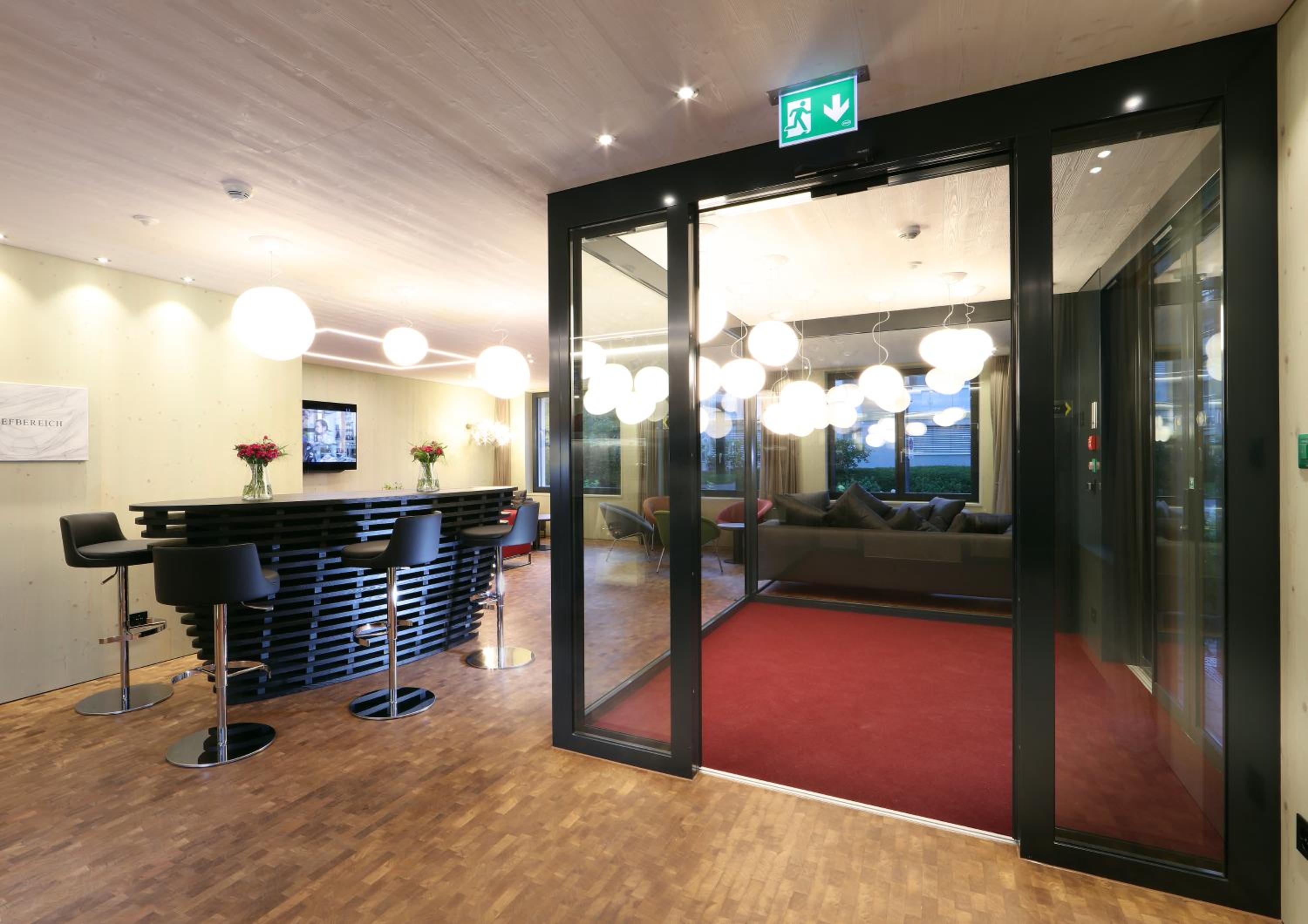 Lodge Hof Weissbad