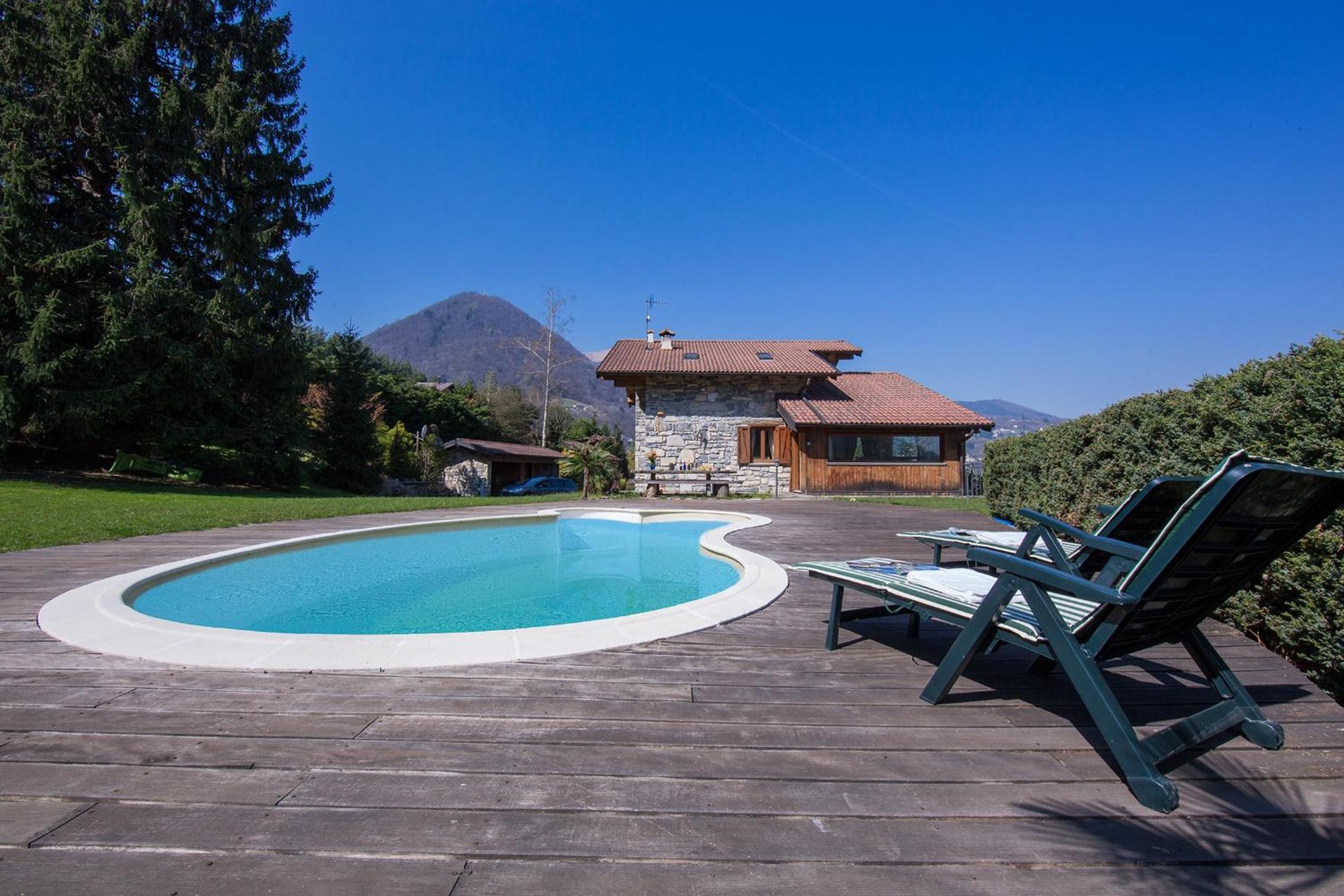 Villa Victoria view 5