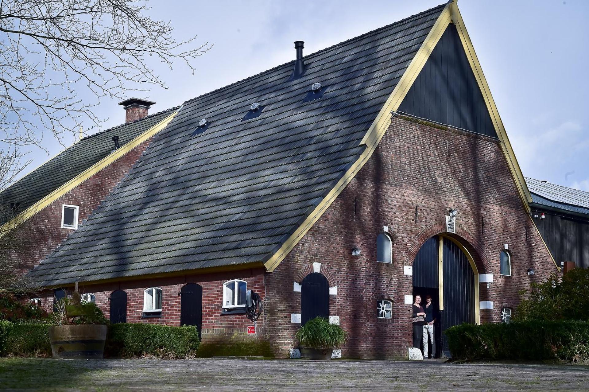 Bonkert Buiten view 5