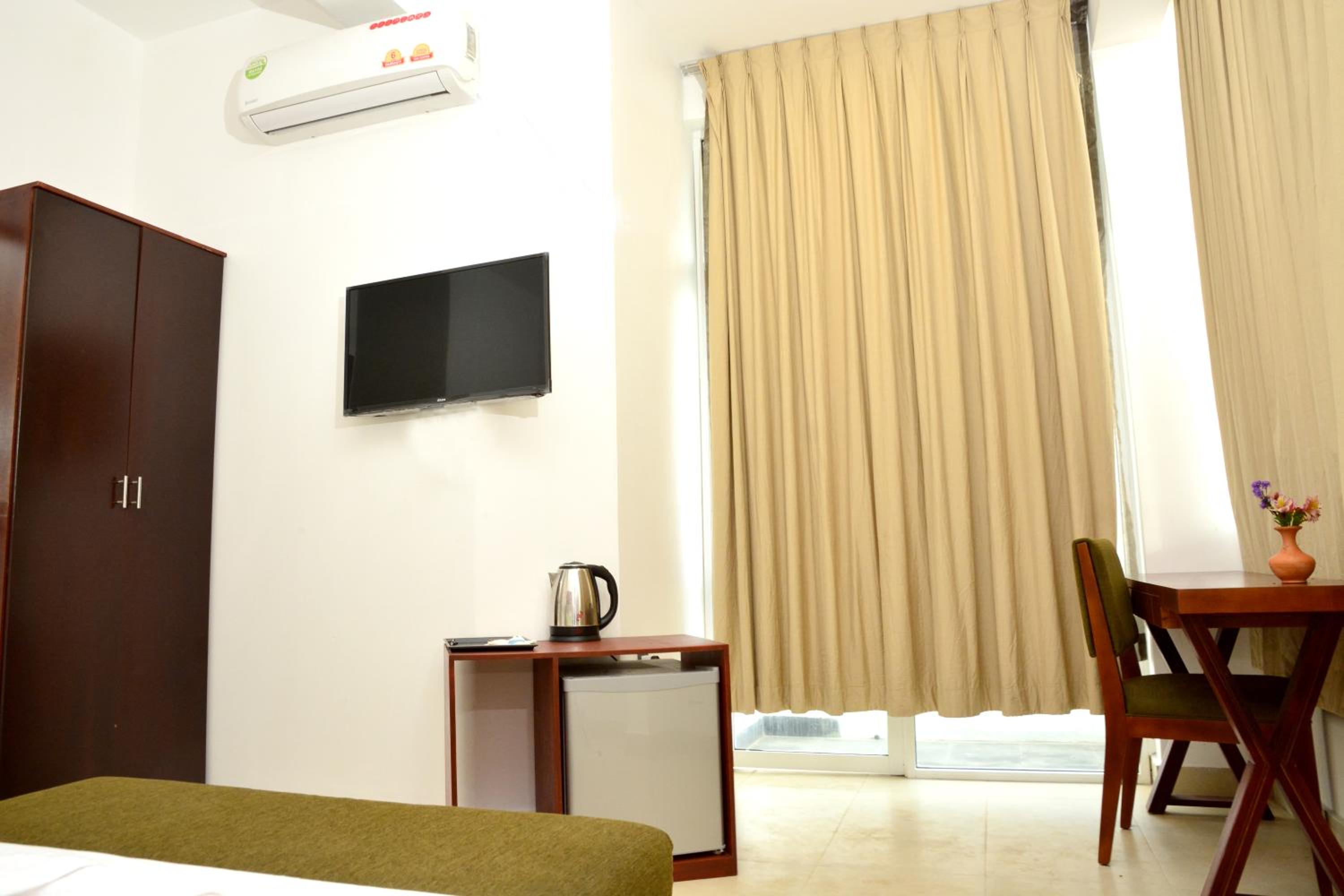 Green Ayurvedic Beach Resort
