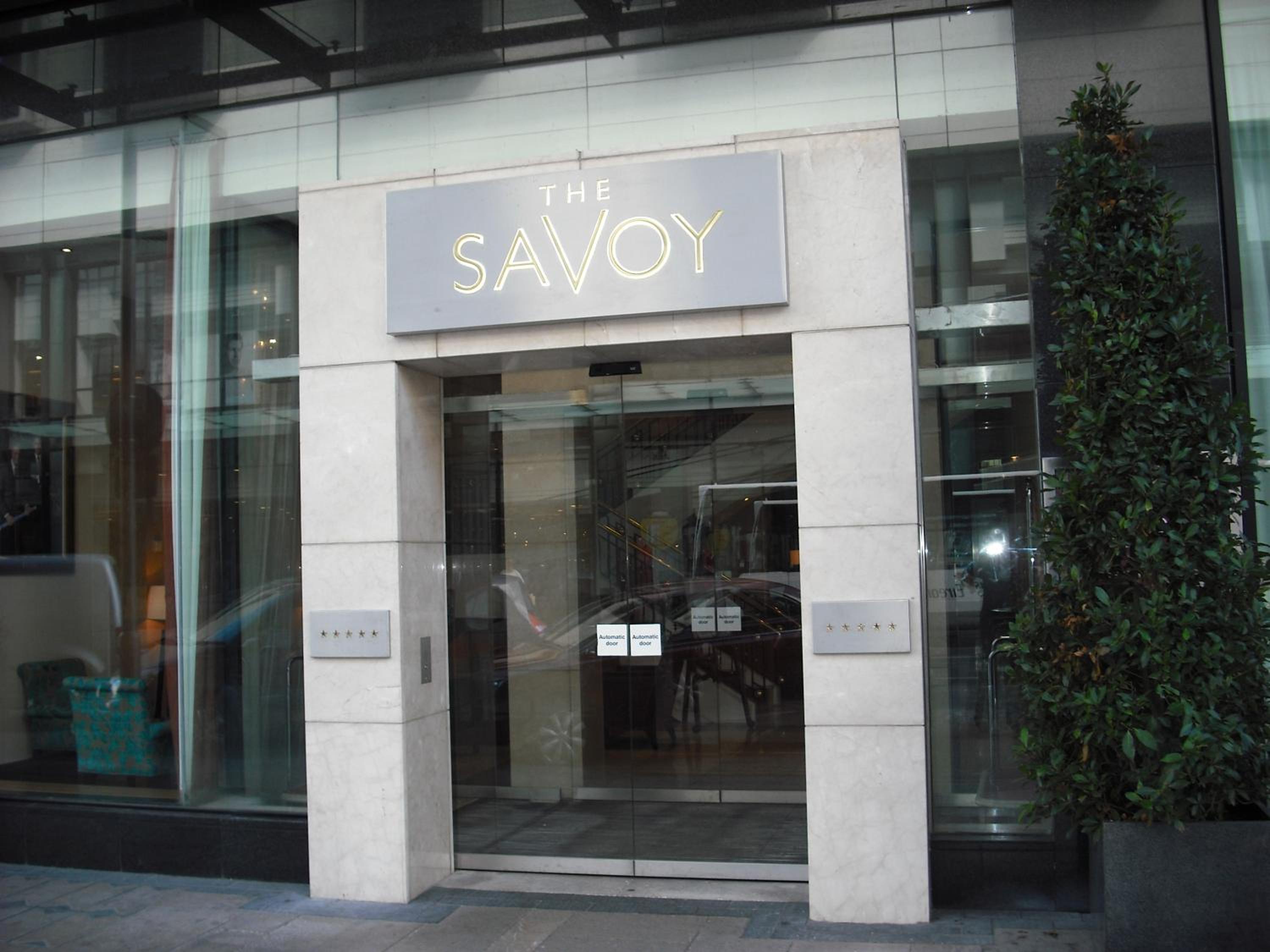 Limerick Vacations - The Savoy Hotel - Property Image 4