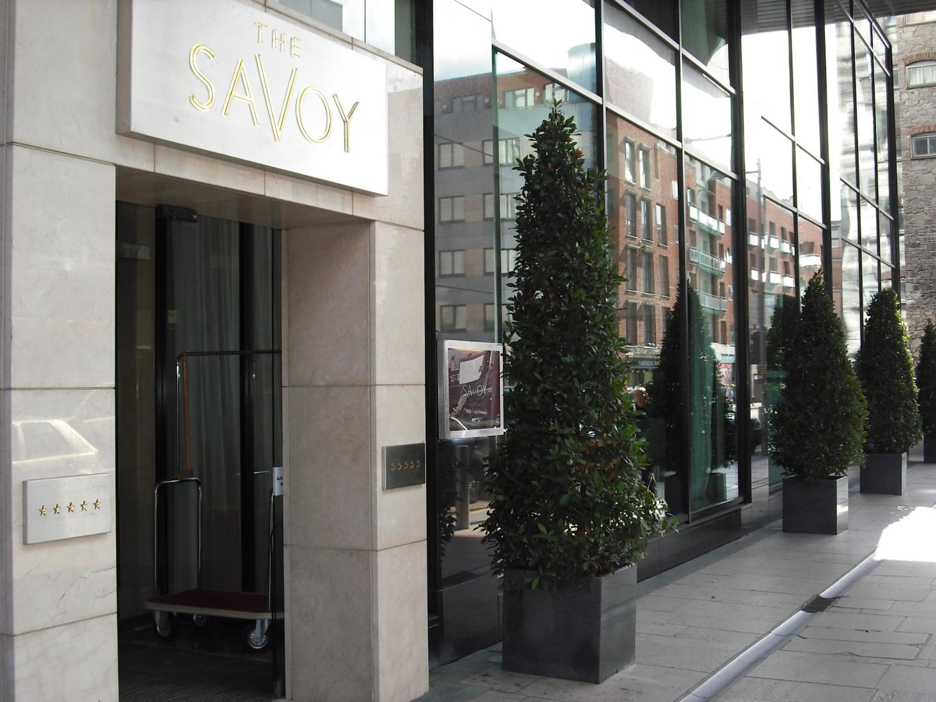 Limerick Vacations - The Savoy Hotel - Property Image 3