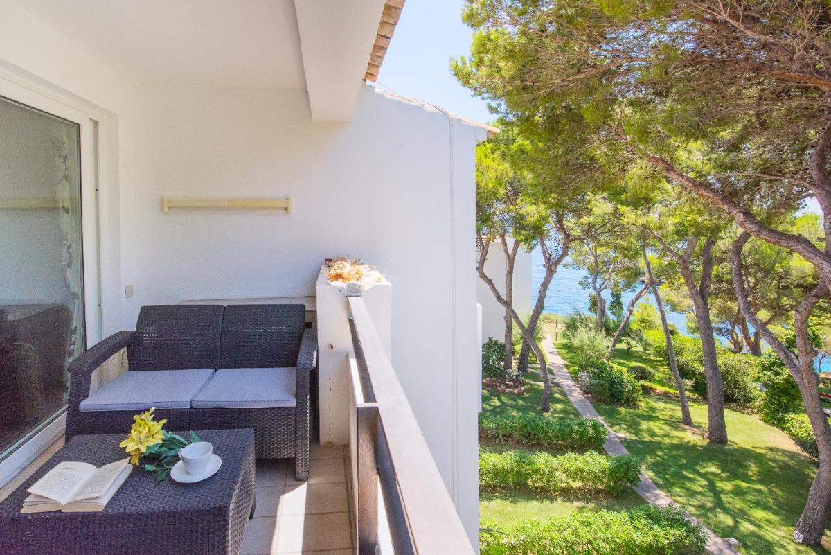 Apartamento Ferrera Park 623 photo 1
