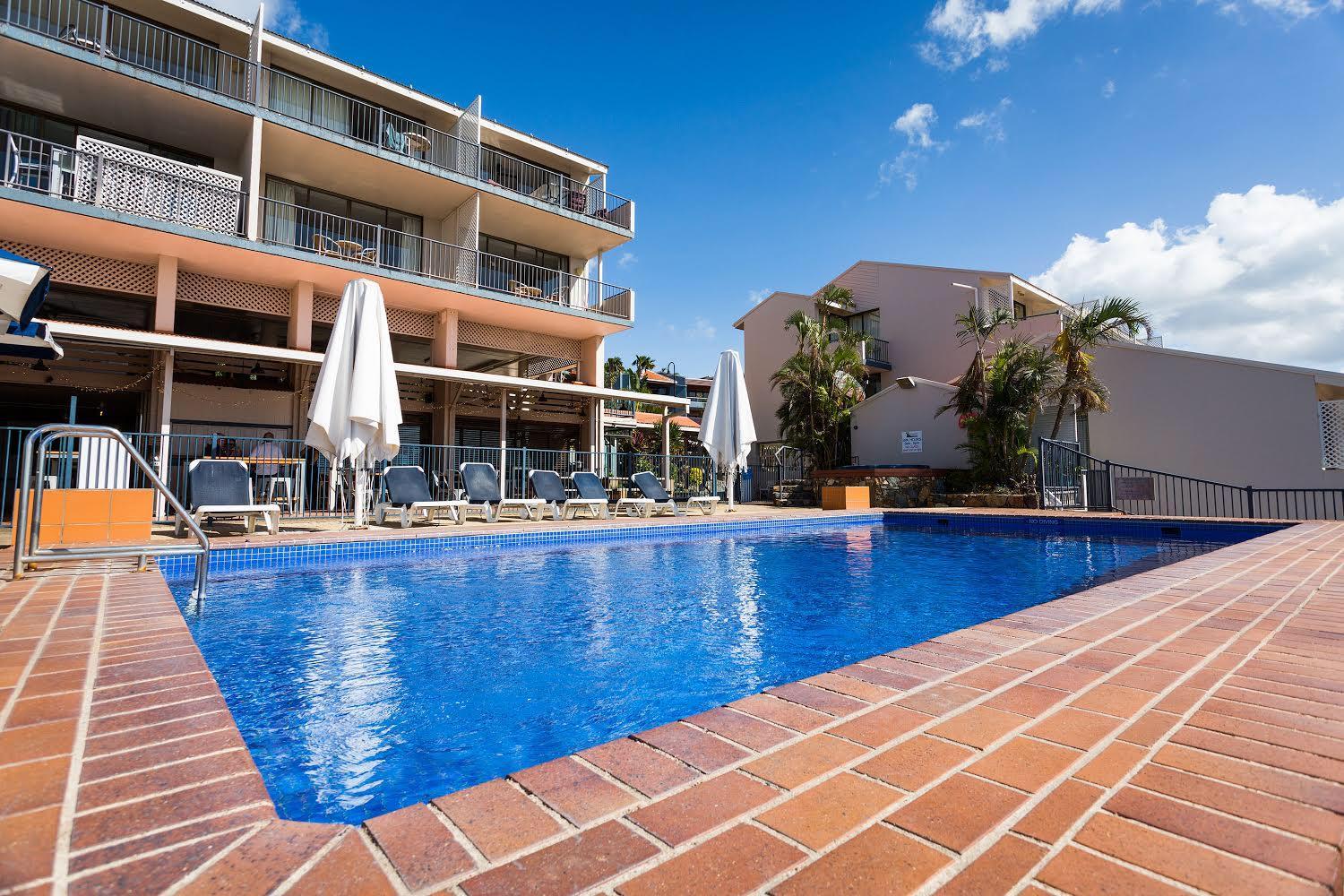 Ocean View Apartment 49