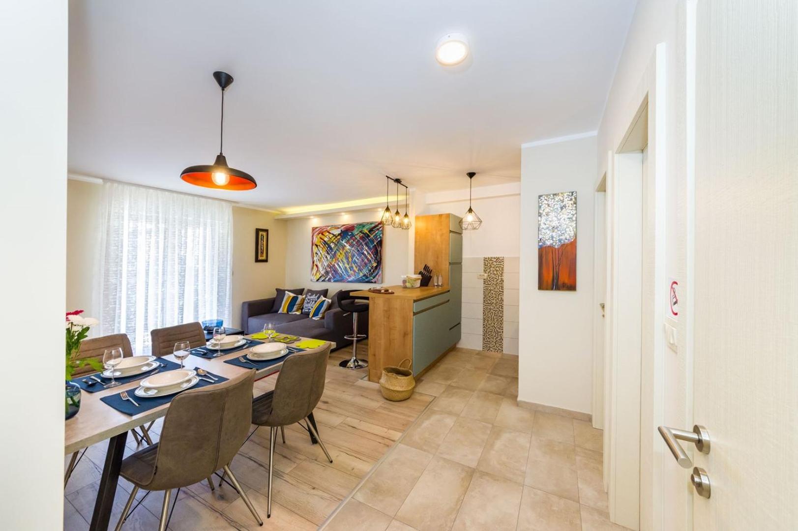 Ema 2BR apt. in old town centre view 5