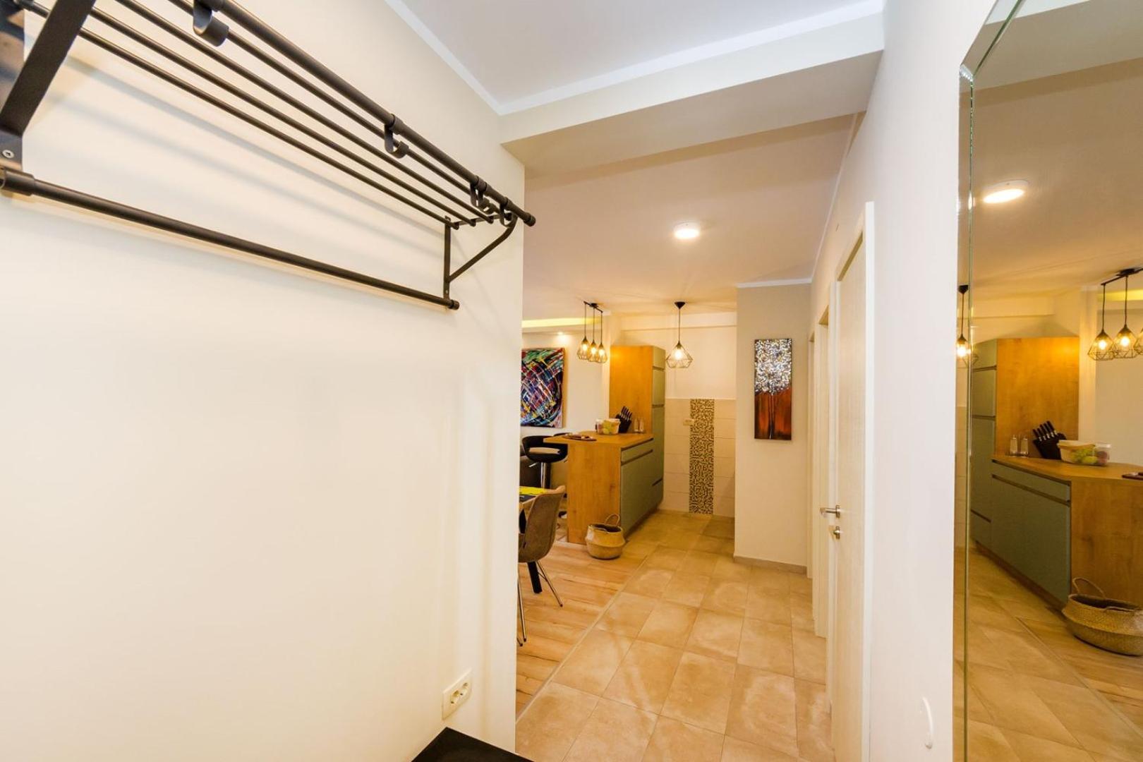 Ema 2BR apt. in old town centre view 3