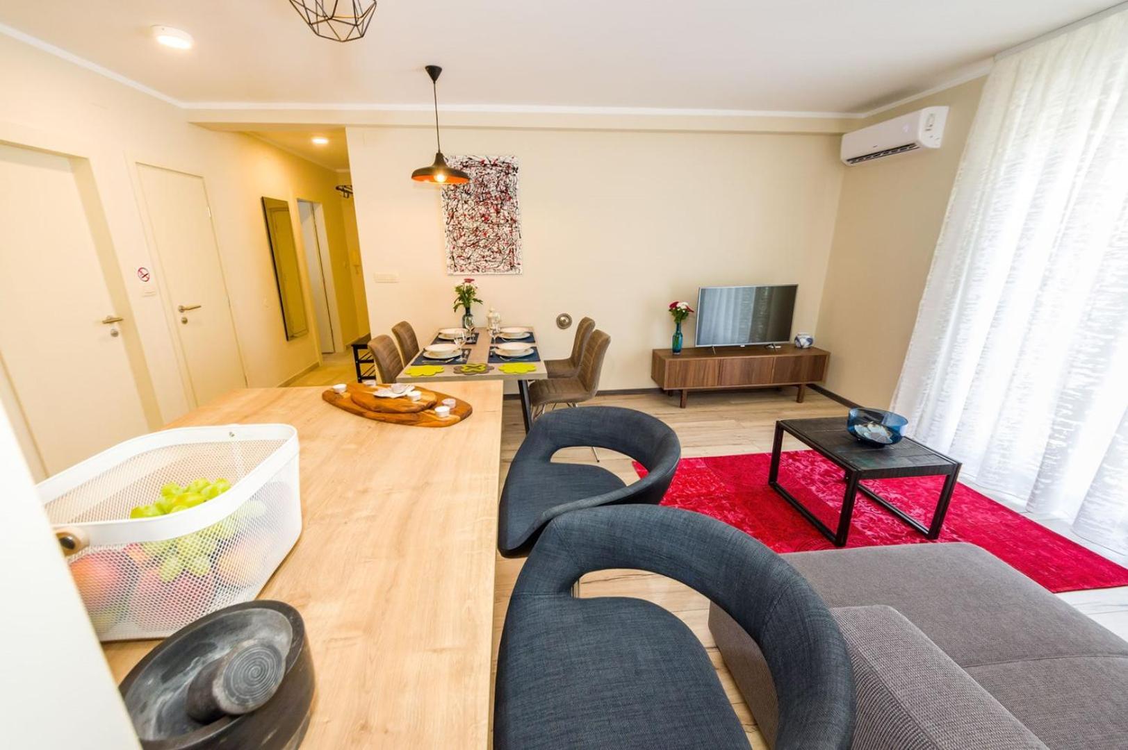 Ema 2BR apt. in old town centre view 2