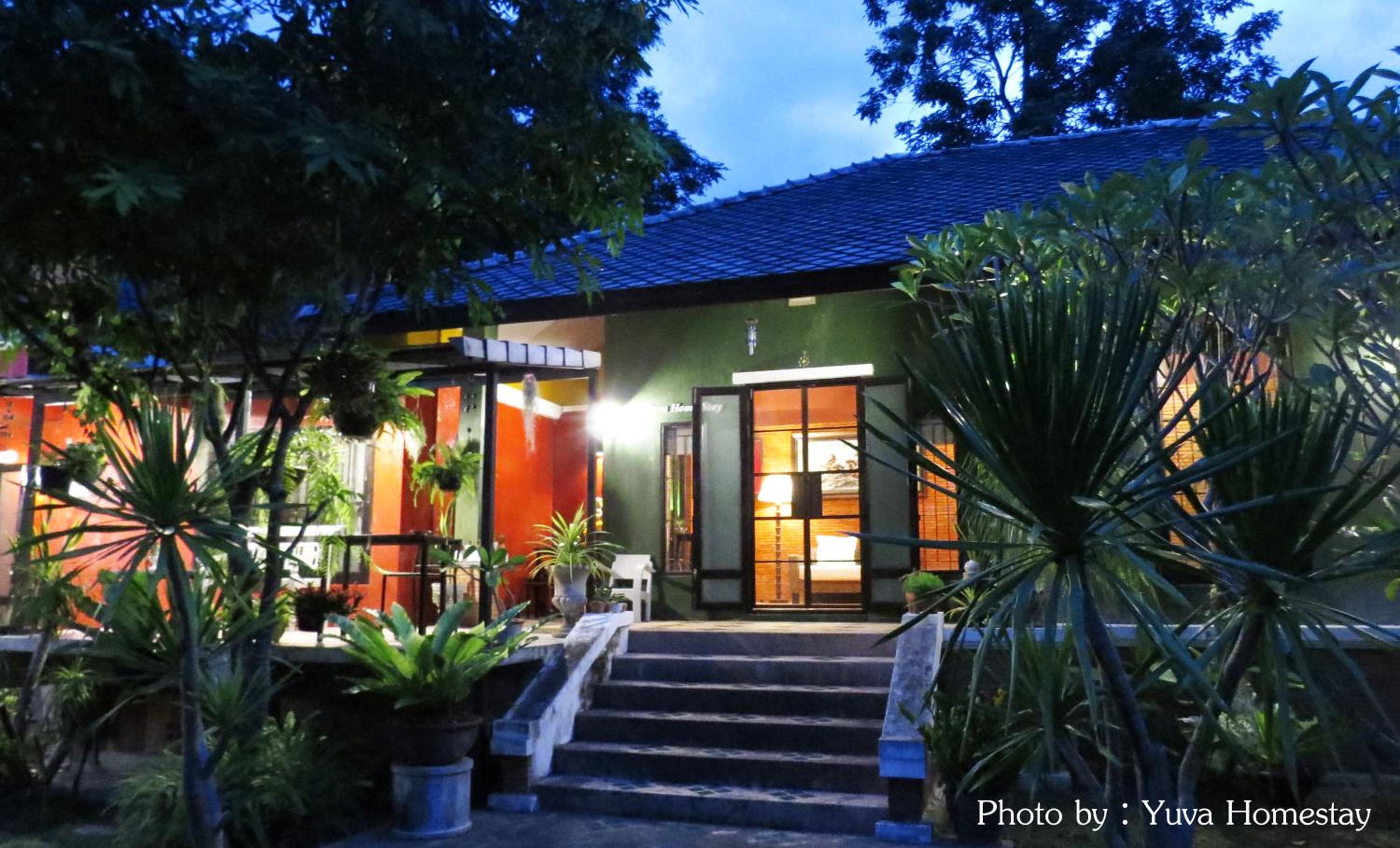 Yuva Homestay view 3