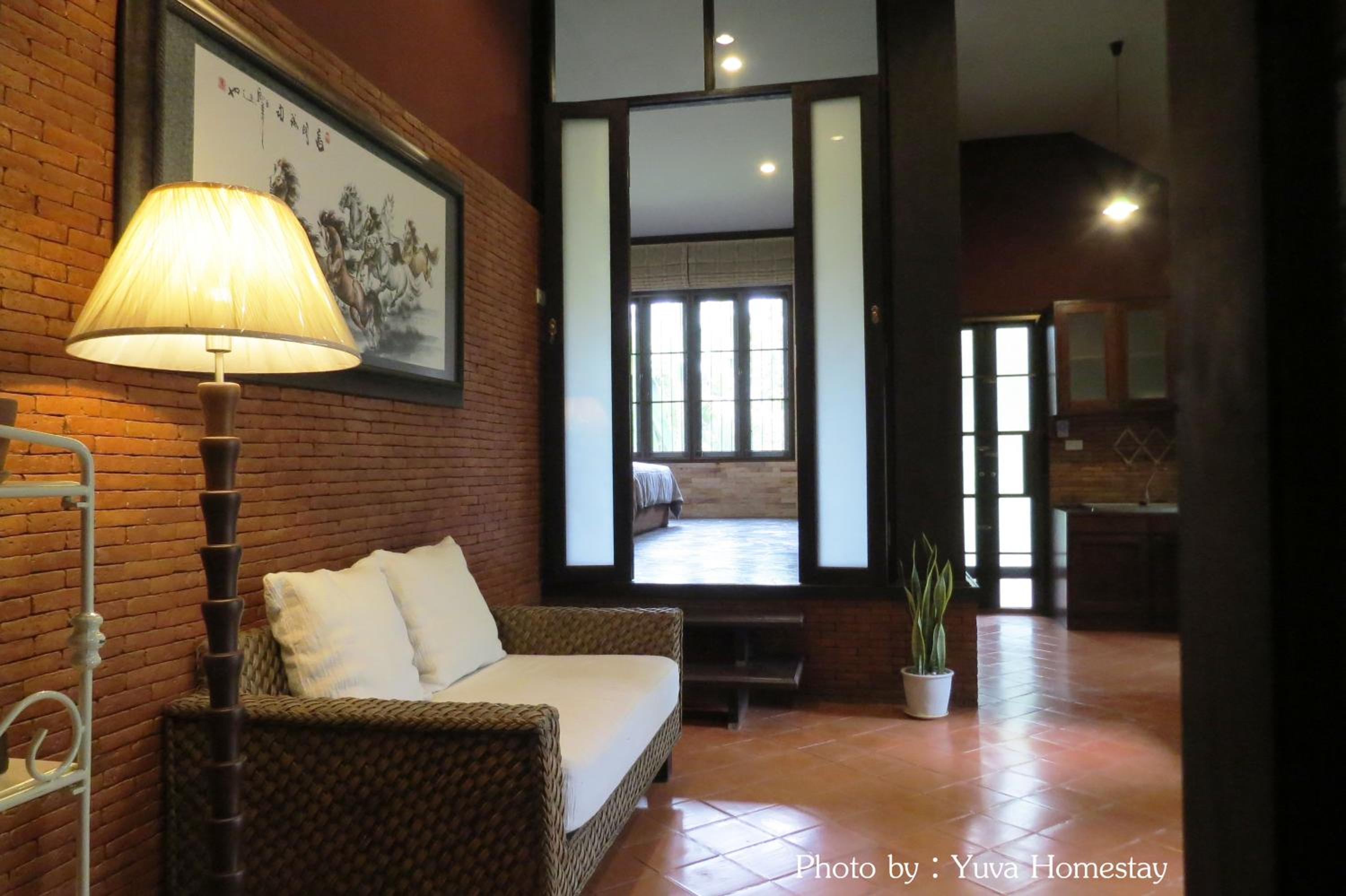 Yuva Homestay view 5