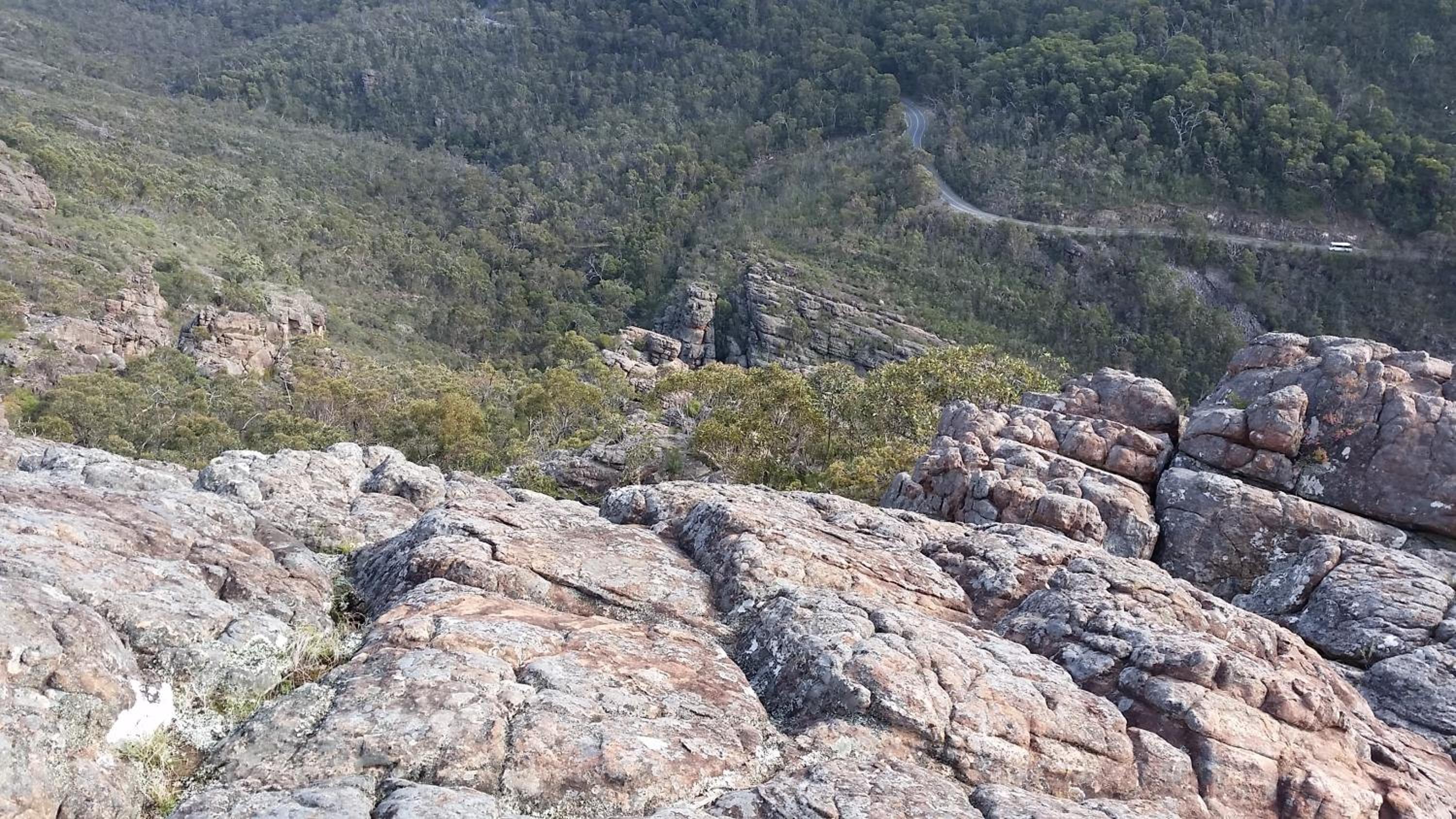 YHA Grampians Eco, Halls Gap