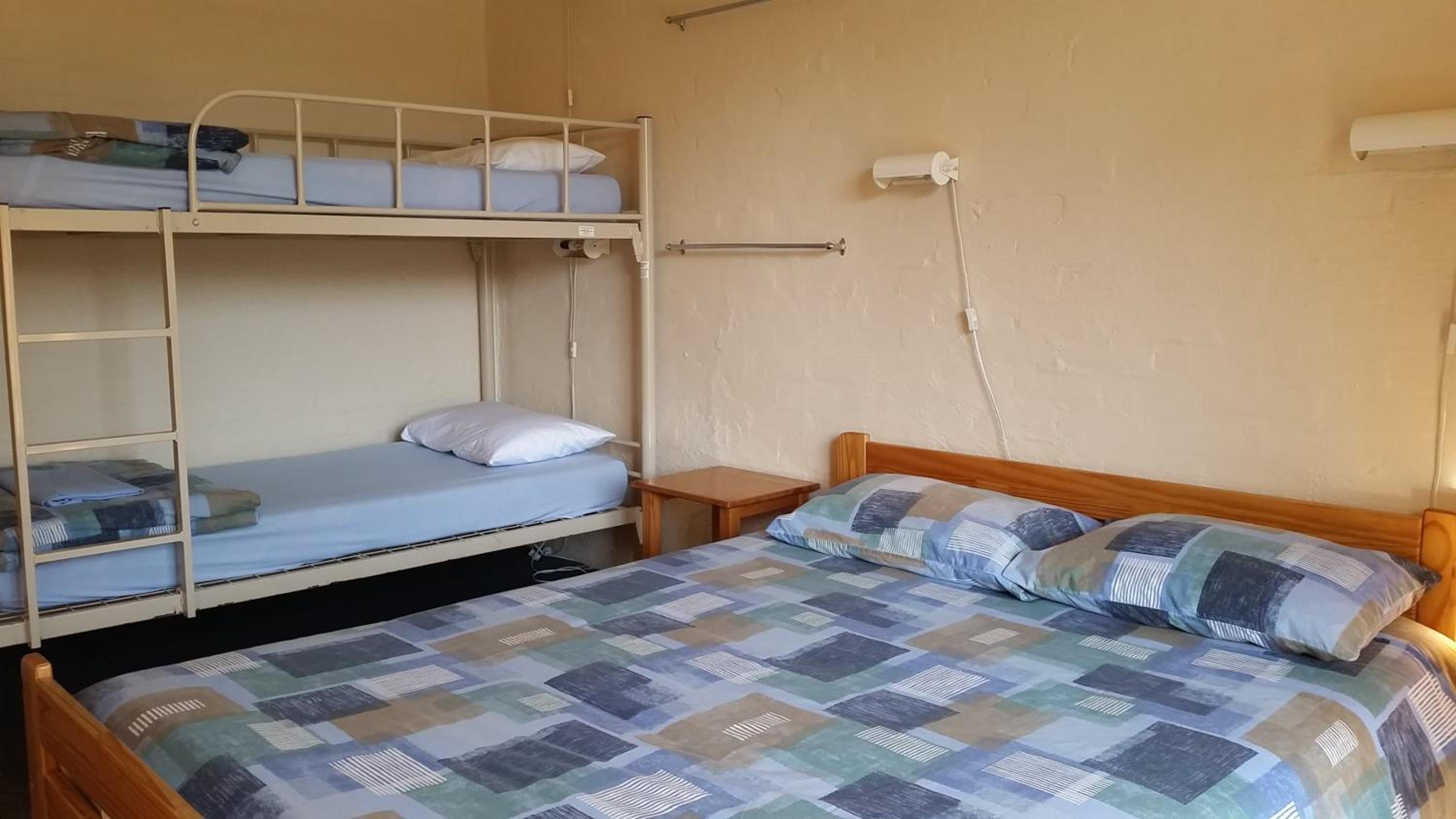 YHA Grampians Eco, Halls Gap