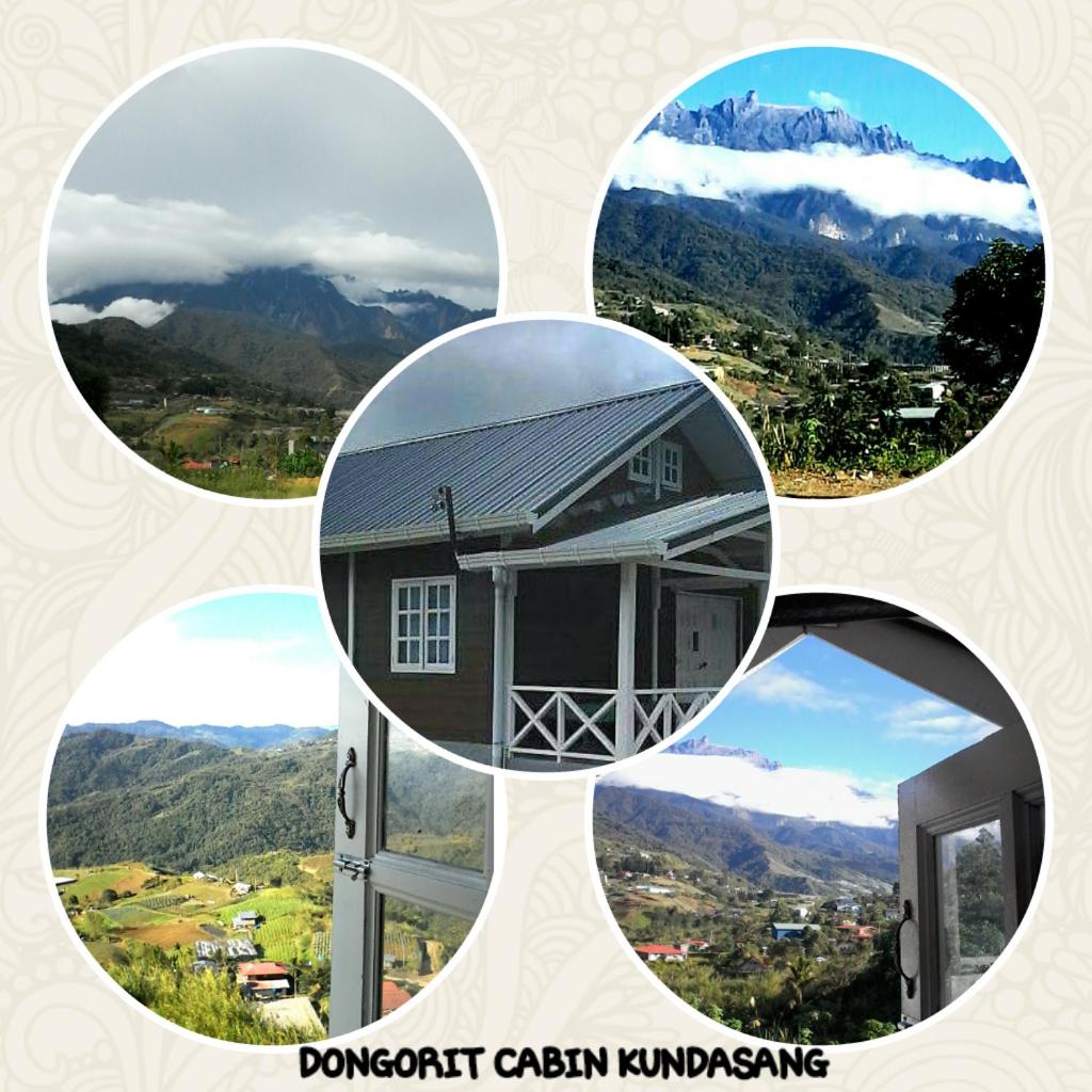 Dongorit Cabin House 1 view 5