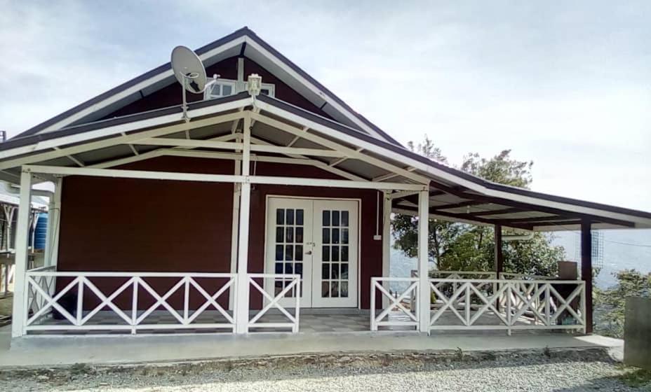 Dongorit Cabin House 1 photo 8