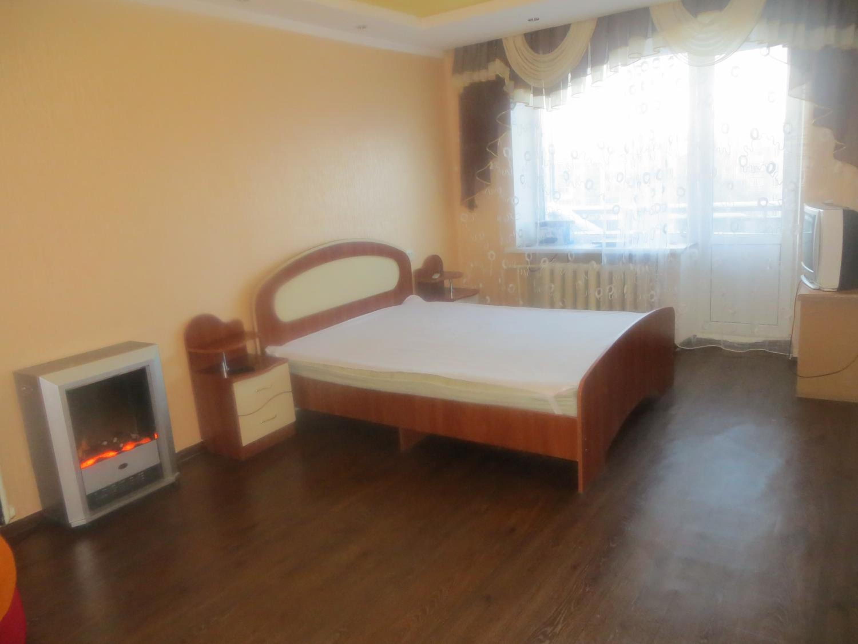Apartment near The Park view 4