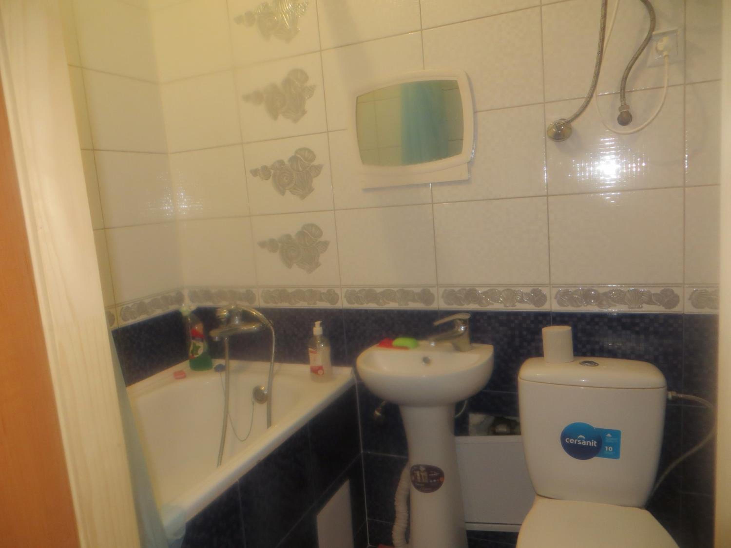 Apartment near The Park view 5