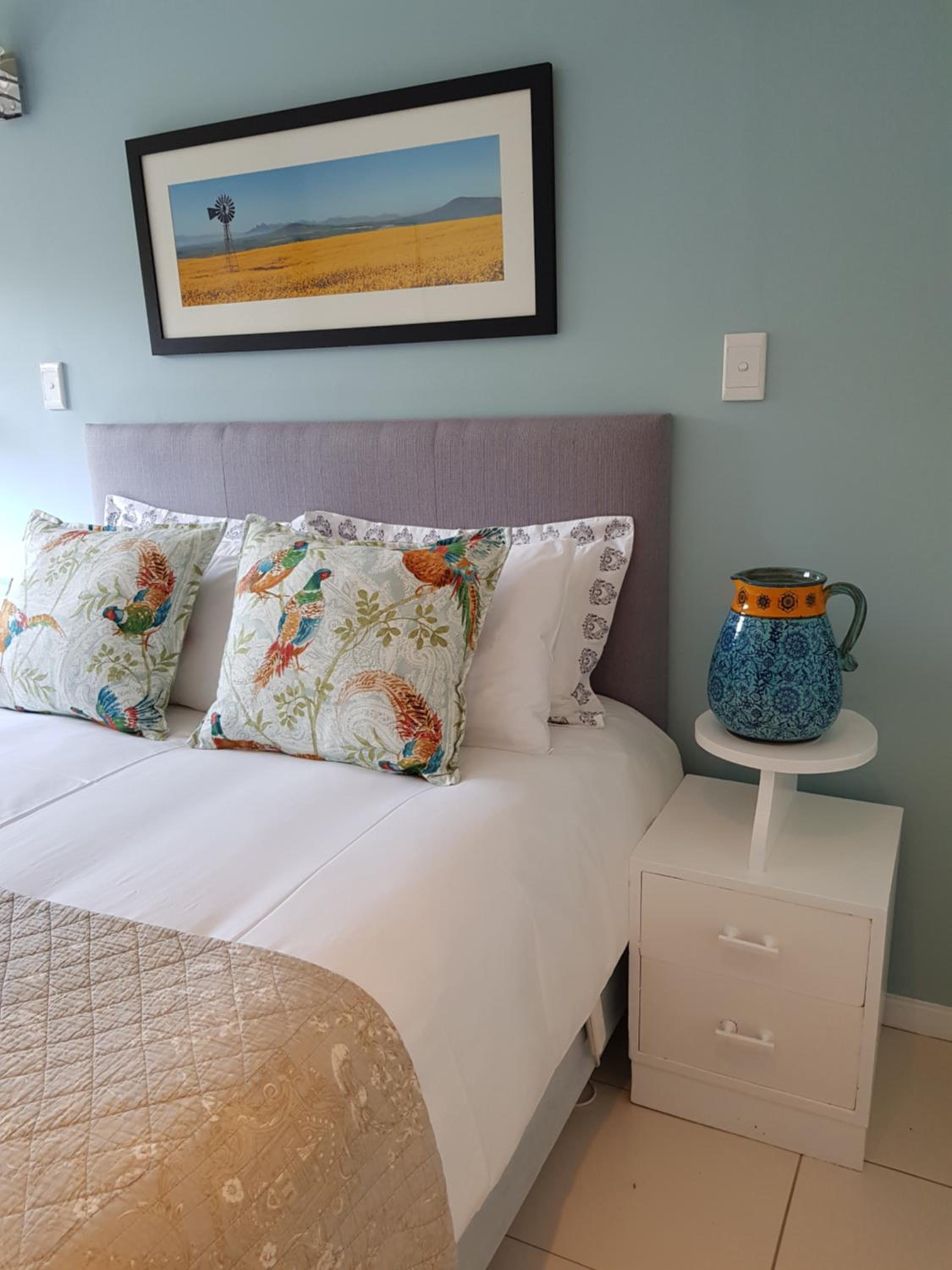 B&B on Buckingham Guest House
