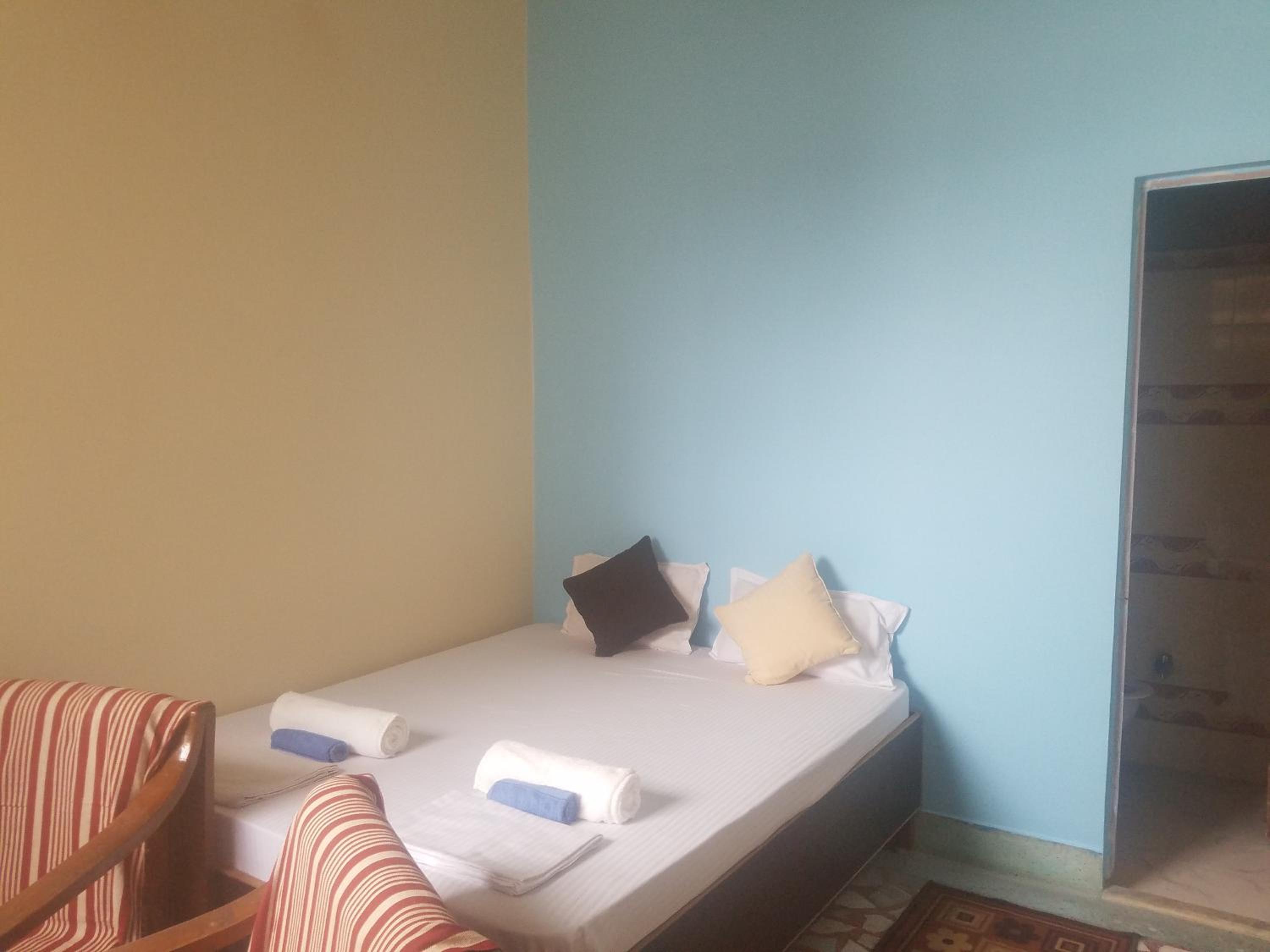 Baba Guest House