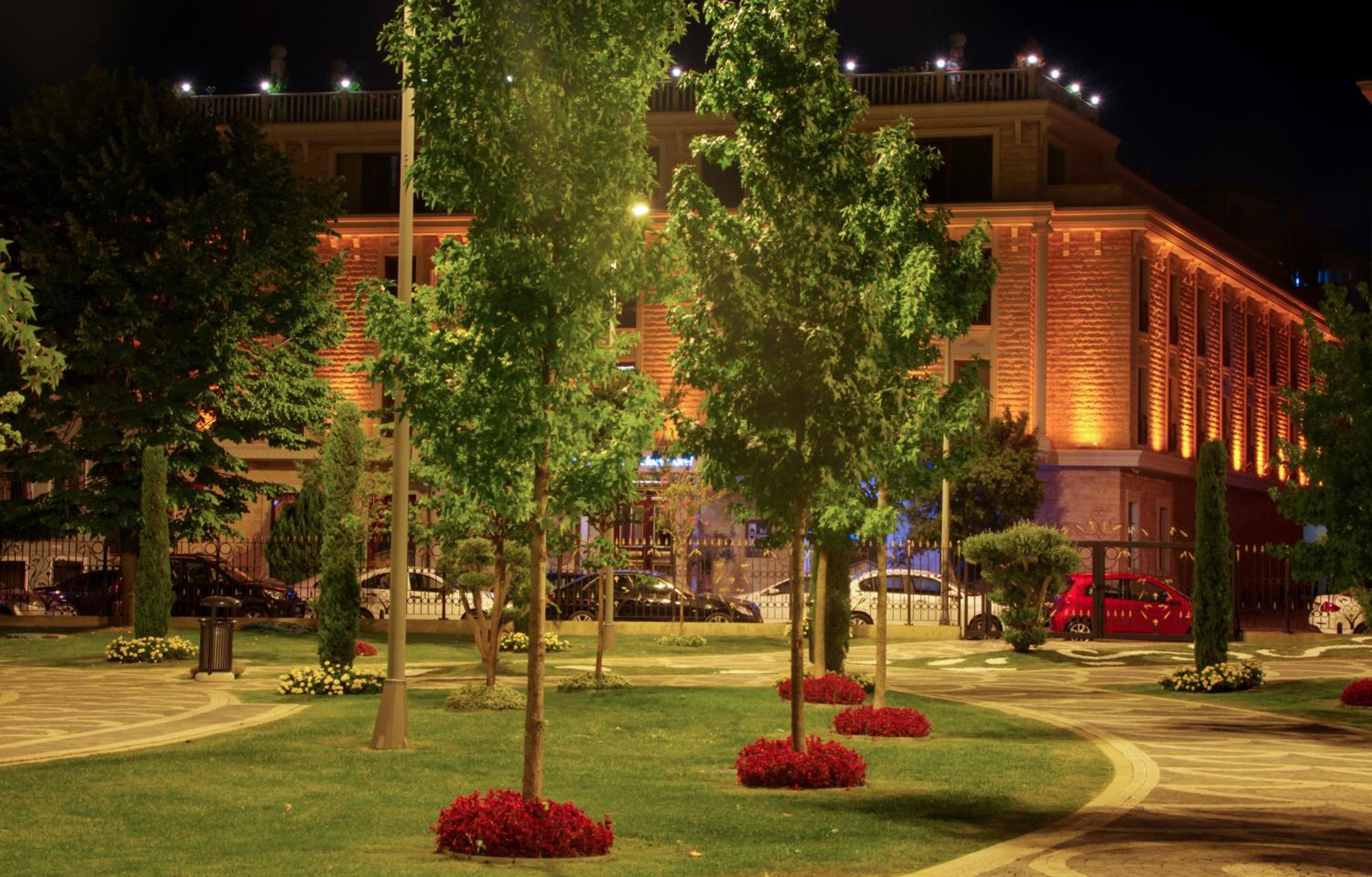 Antea Sarayı Otel & Spa - Image 68