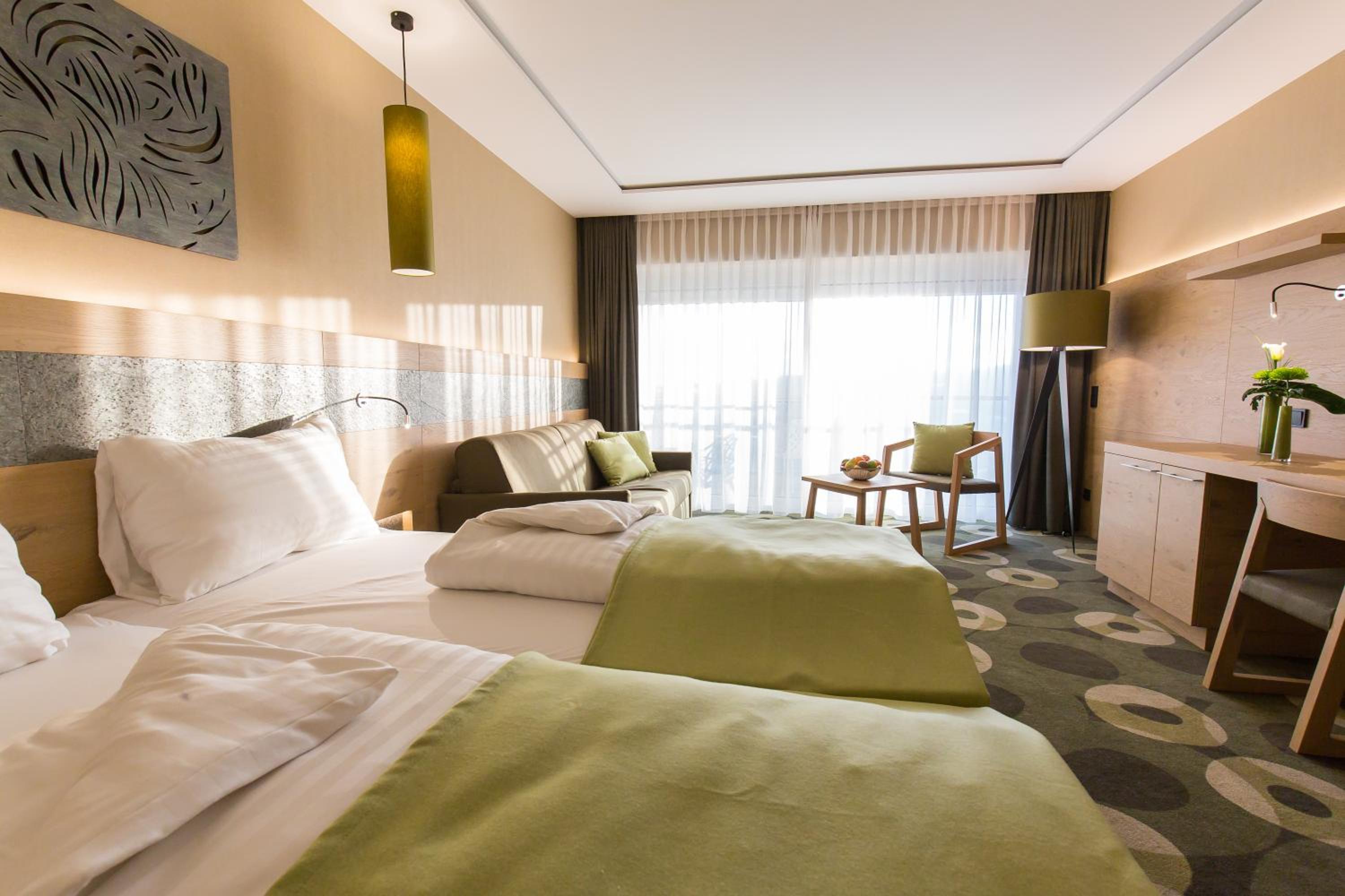 AIGO Welcome Family Resort