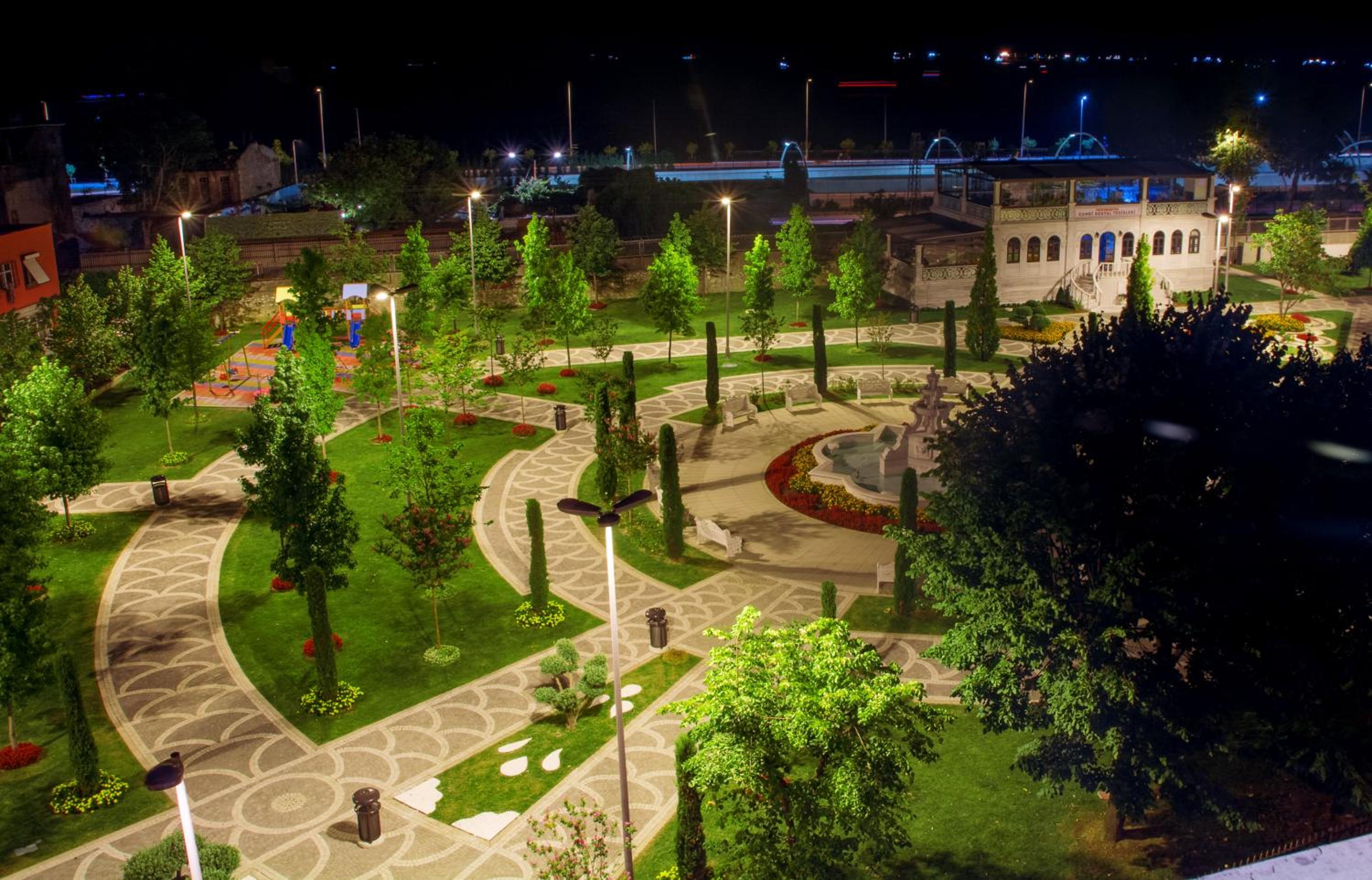 Antea Sarayı Otel & Spa - Image 67