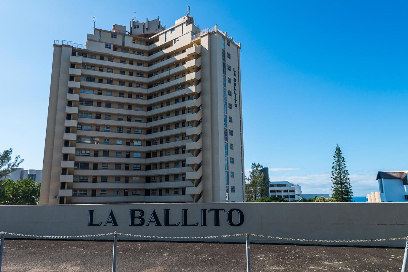 La Ballito 707 view 4