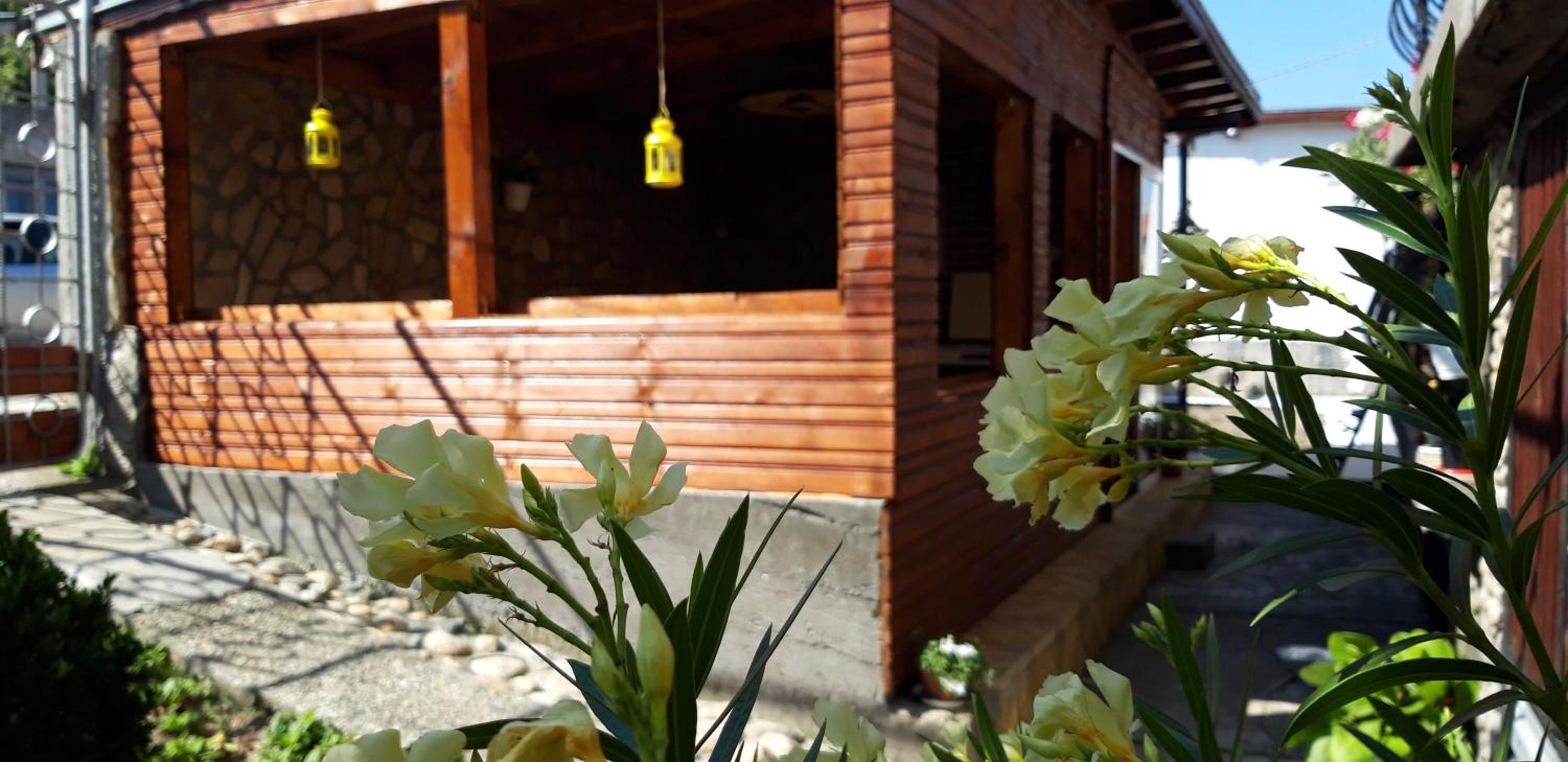 Guest Rooms IDeR