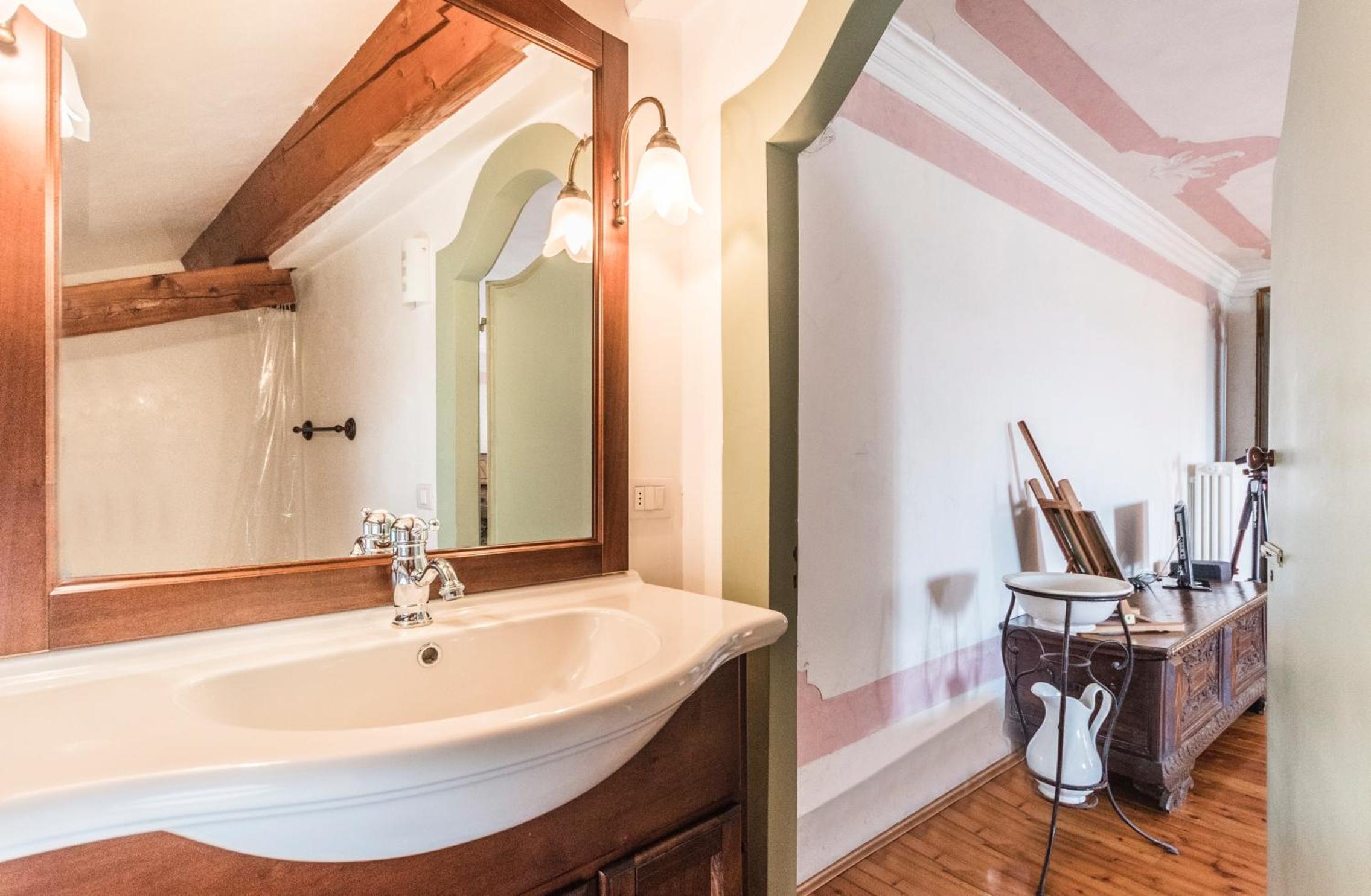 Villa De Rubeis Florit