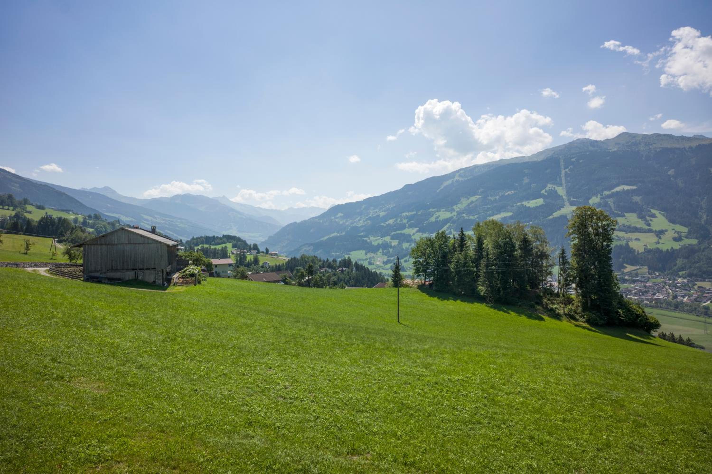 Haus Moidl