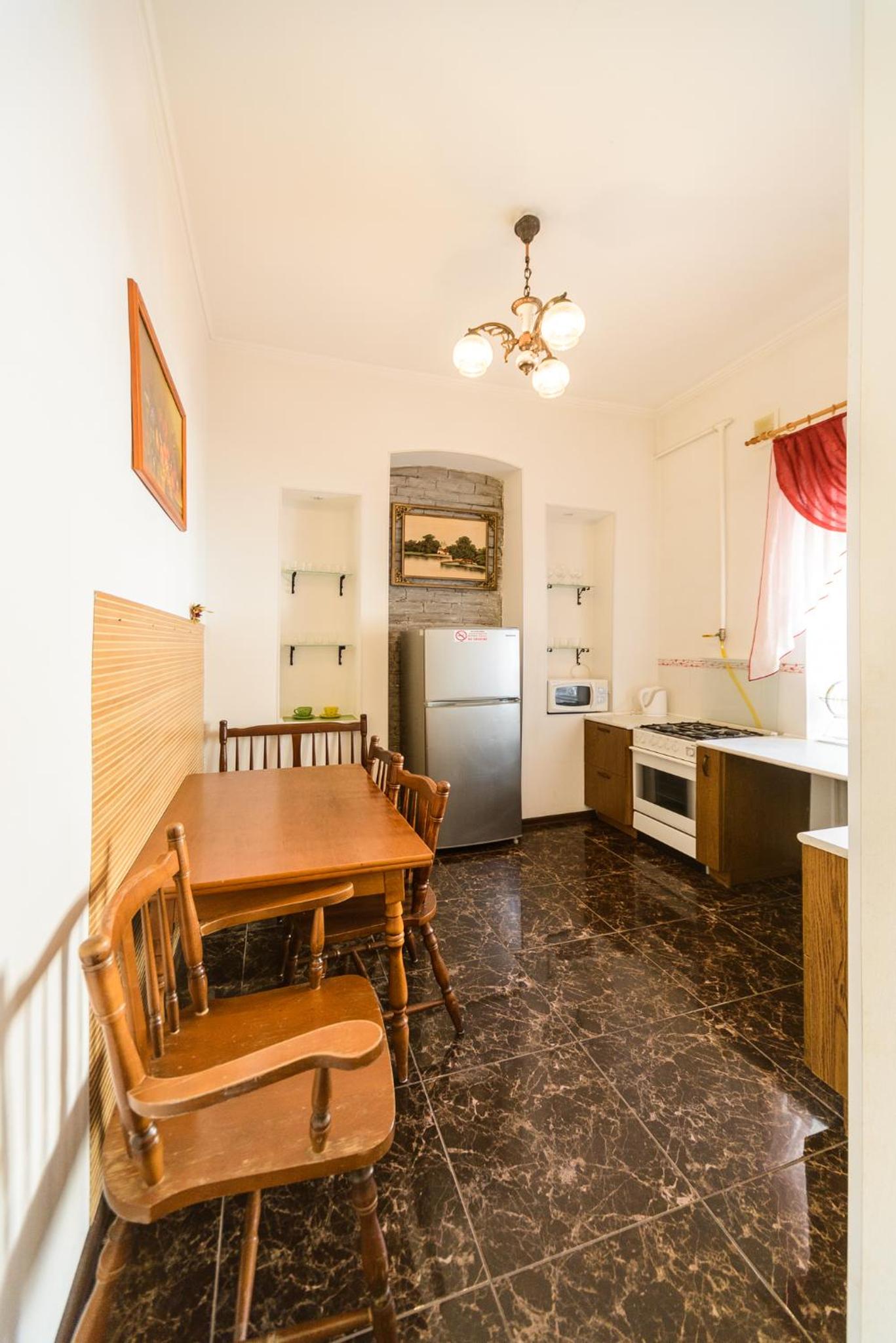 Apartment near Arena City view 4