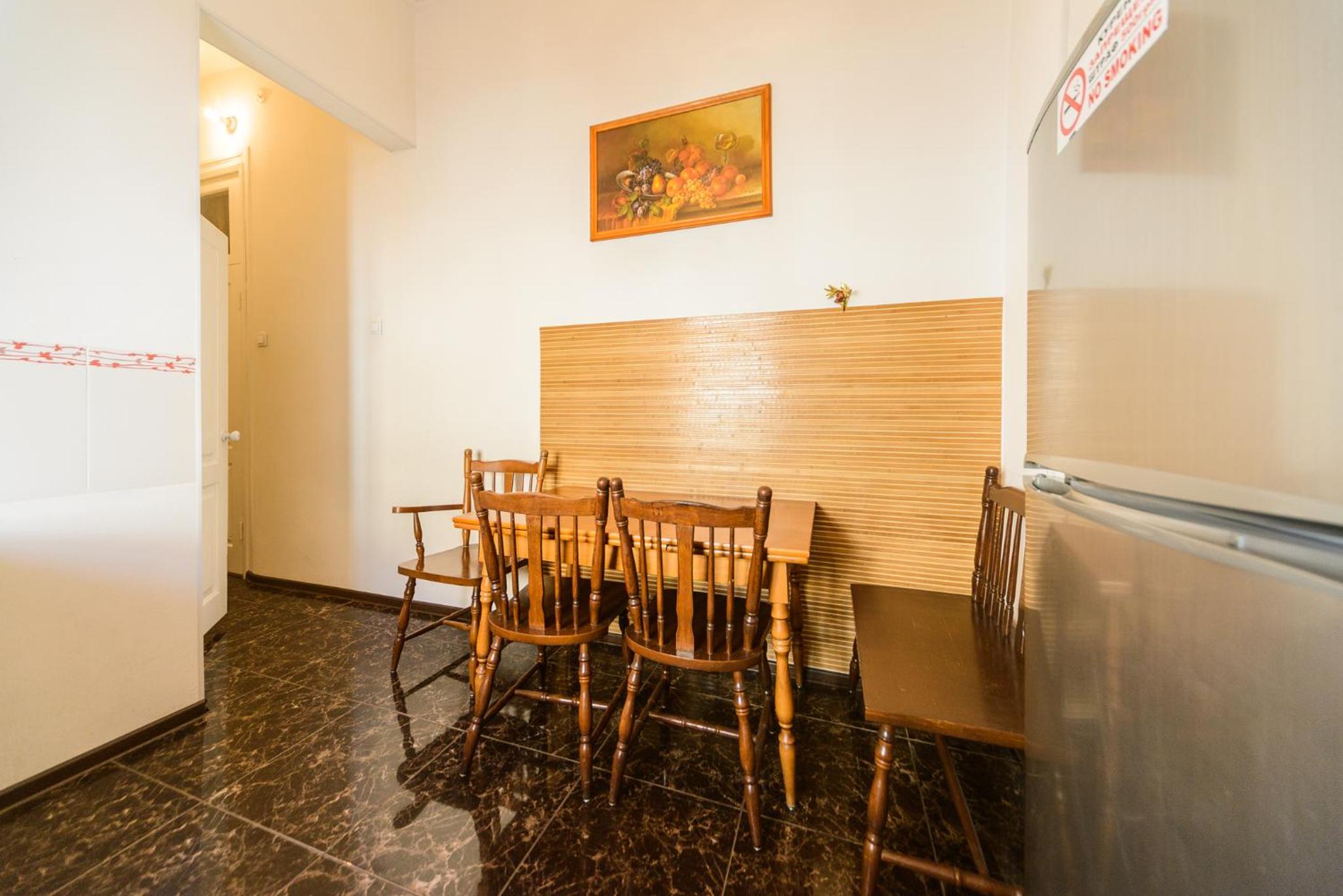 Apartment near Arena City view 5