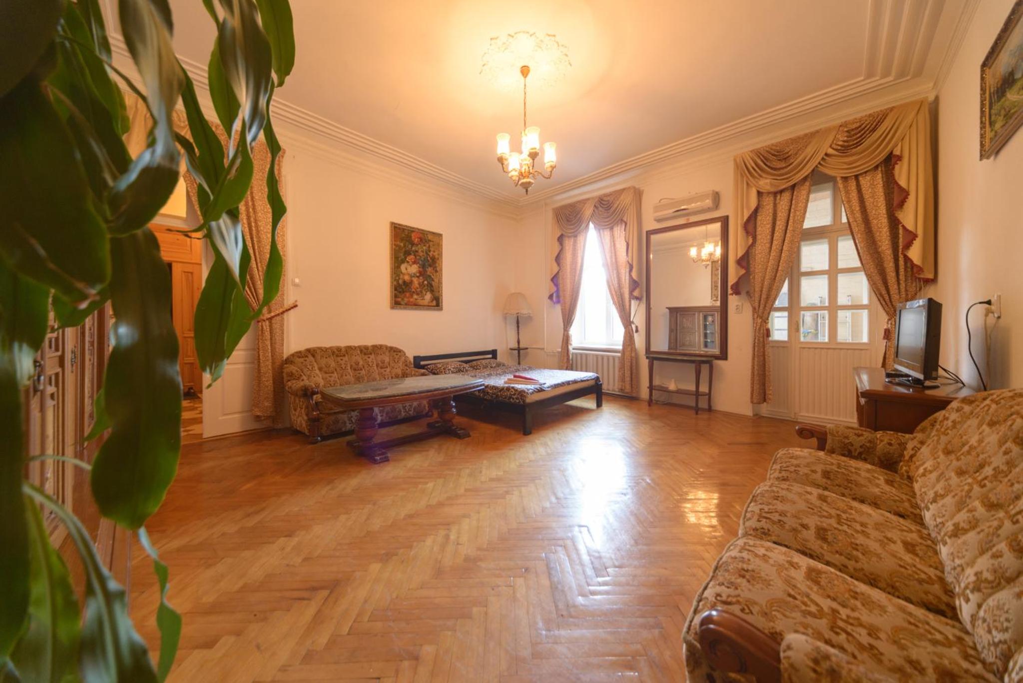 Apartment near Arena City view 3