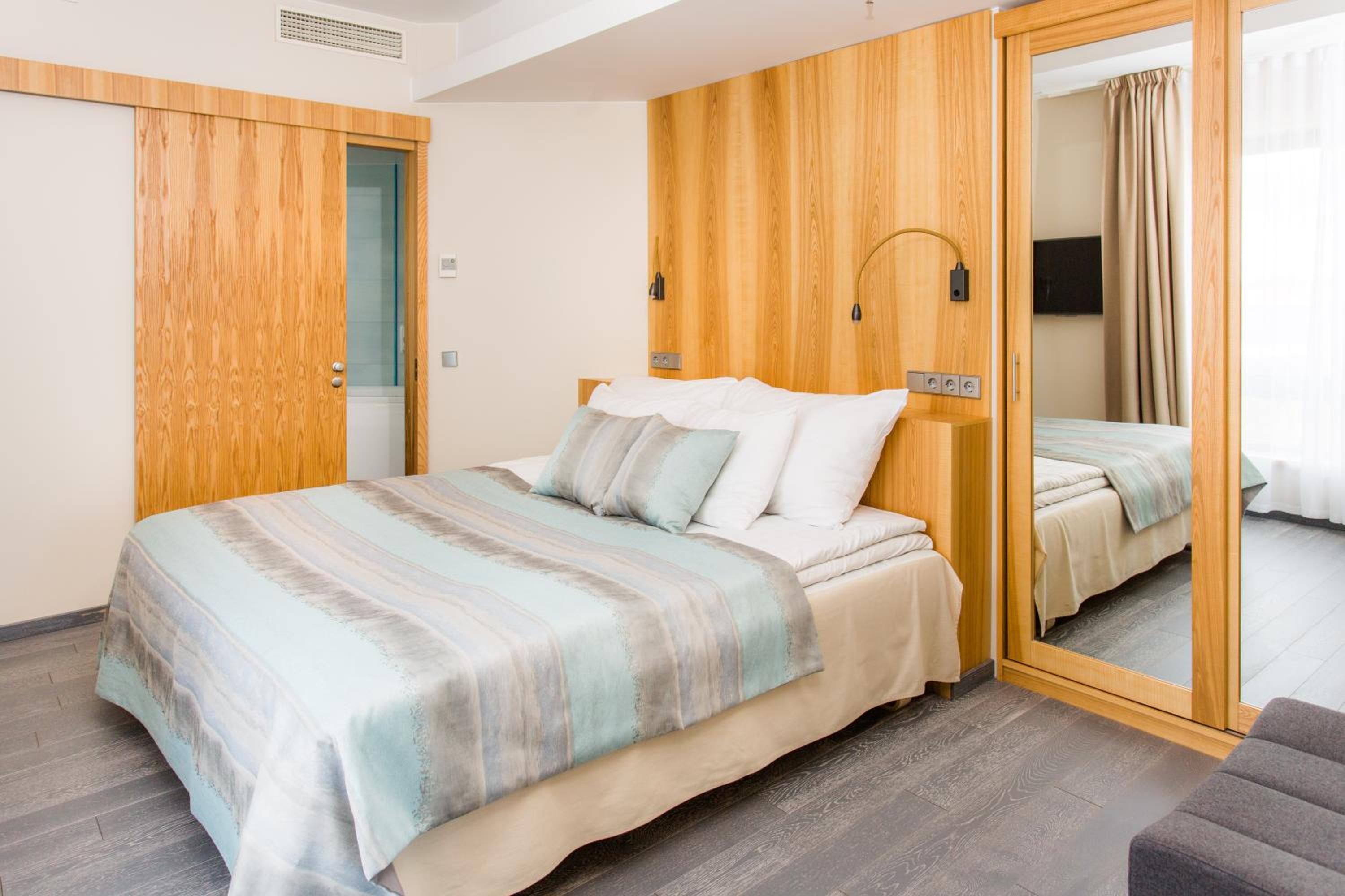Tallinn Vacations - Hestia Hotel Europa - Property Image 19