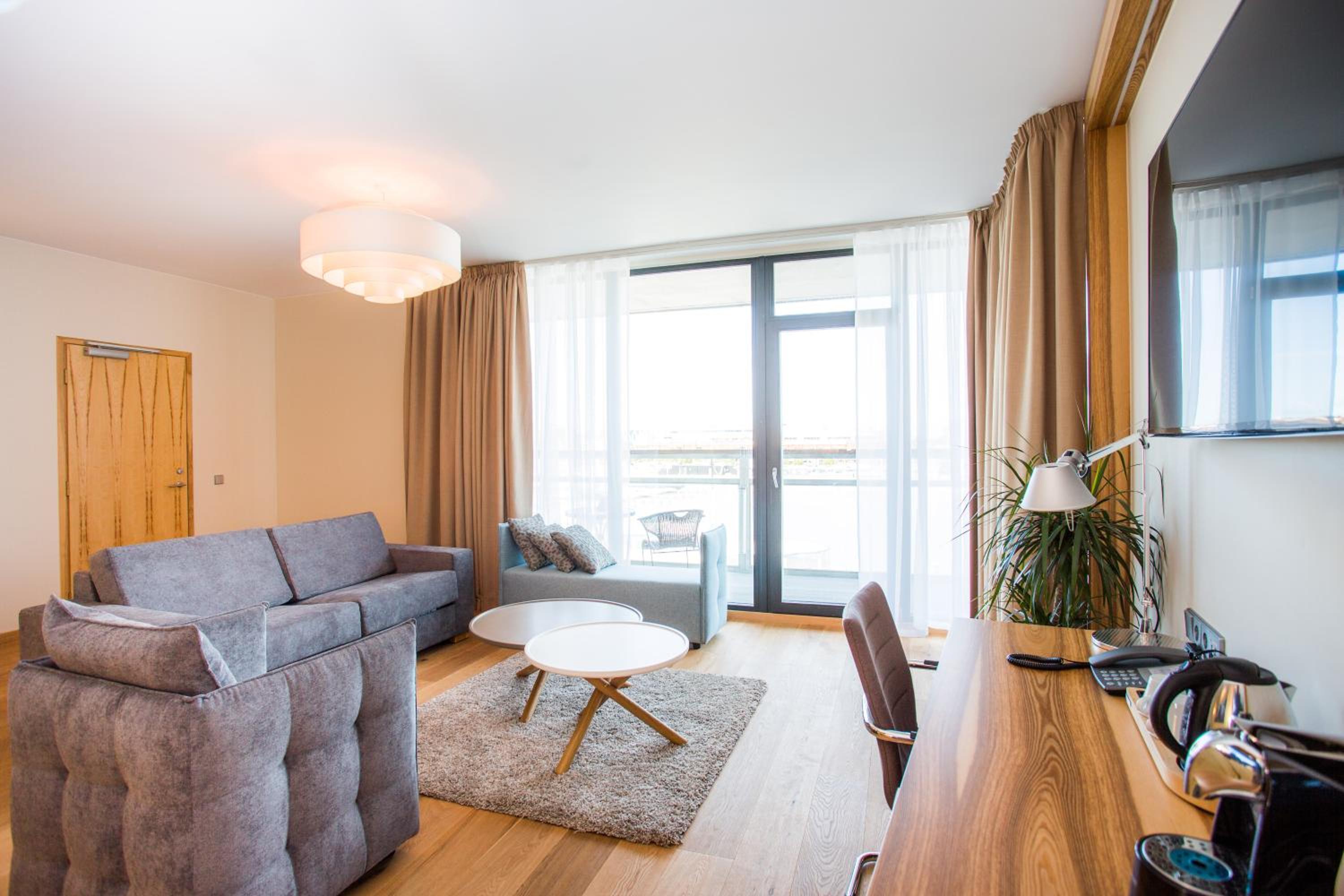 Tallinn Vacations - Hestia Hotel Europa - Property Image 20