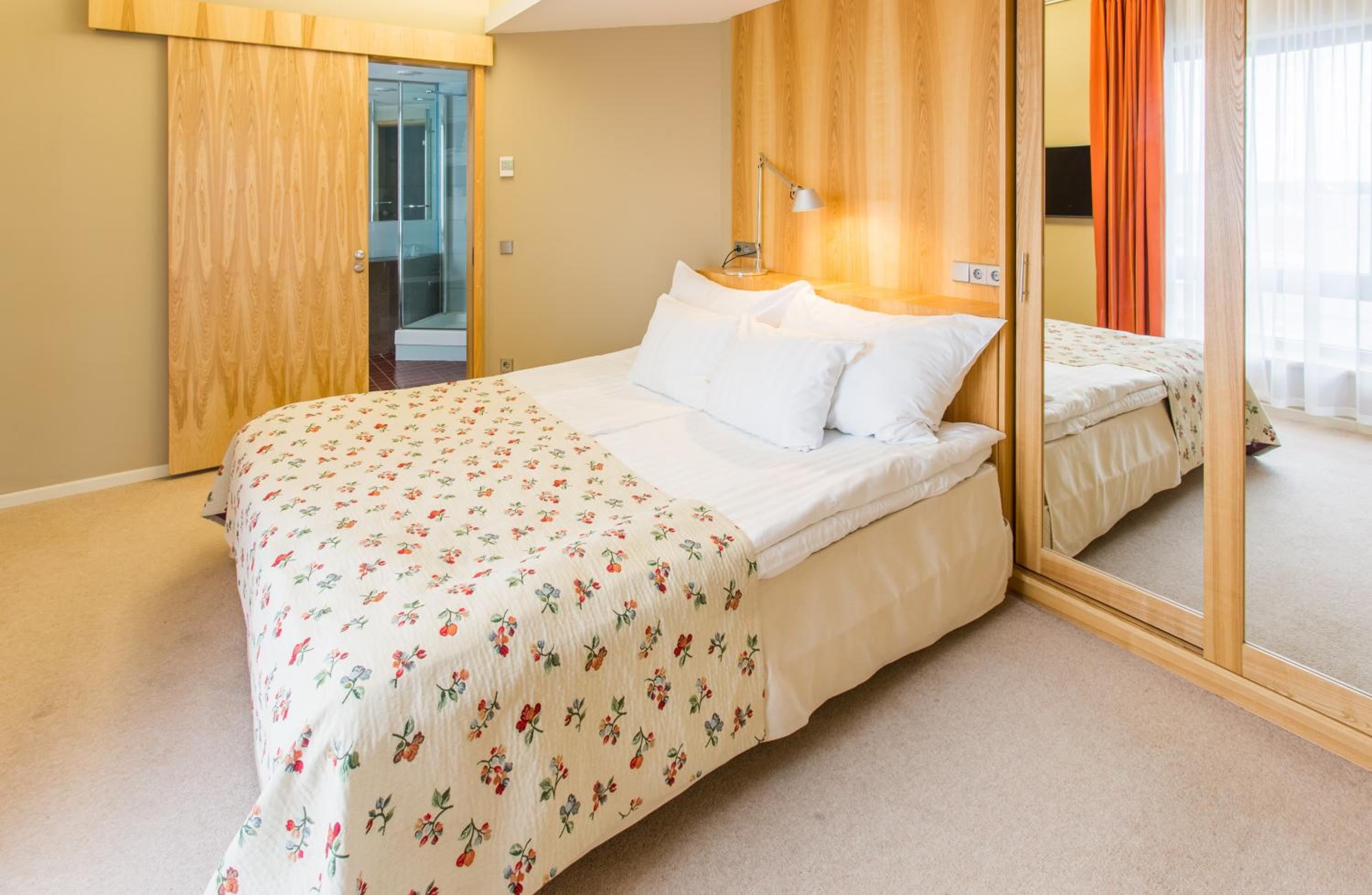 Tallinn Vacations - Hestia Hotel Europa - Property Image 22