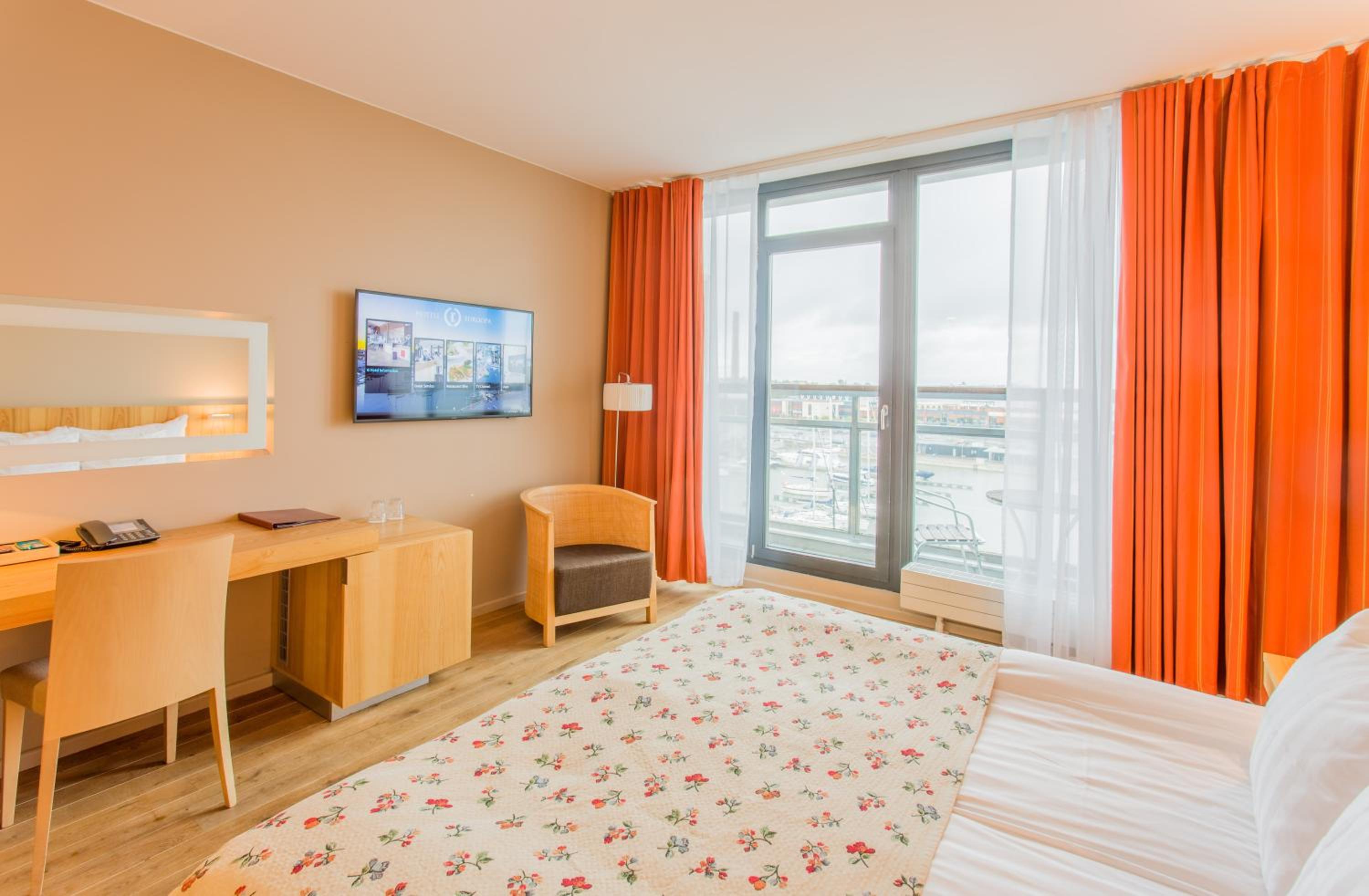 Tallinn Vacations - Hestia Hotel Europa - Property Image 17