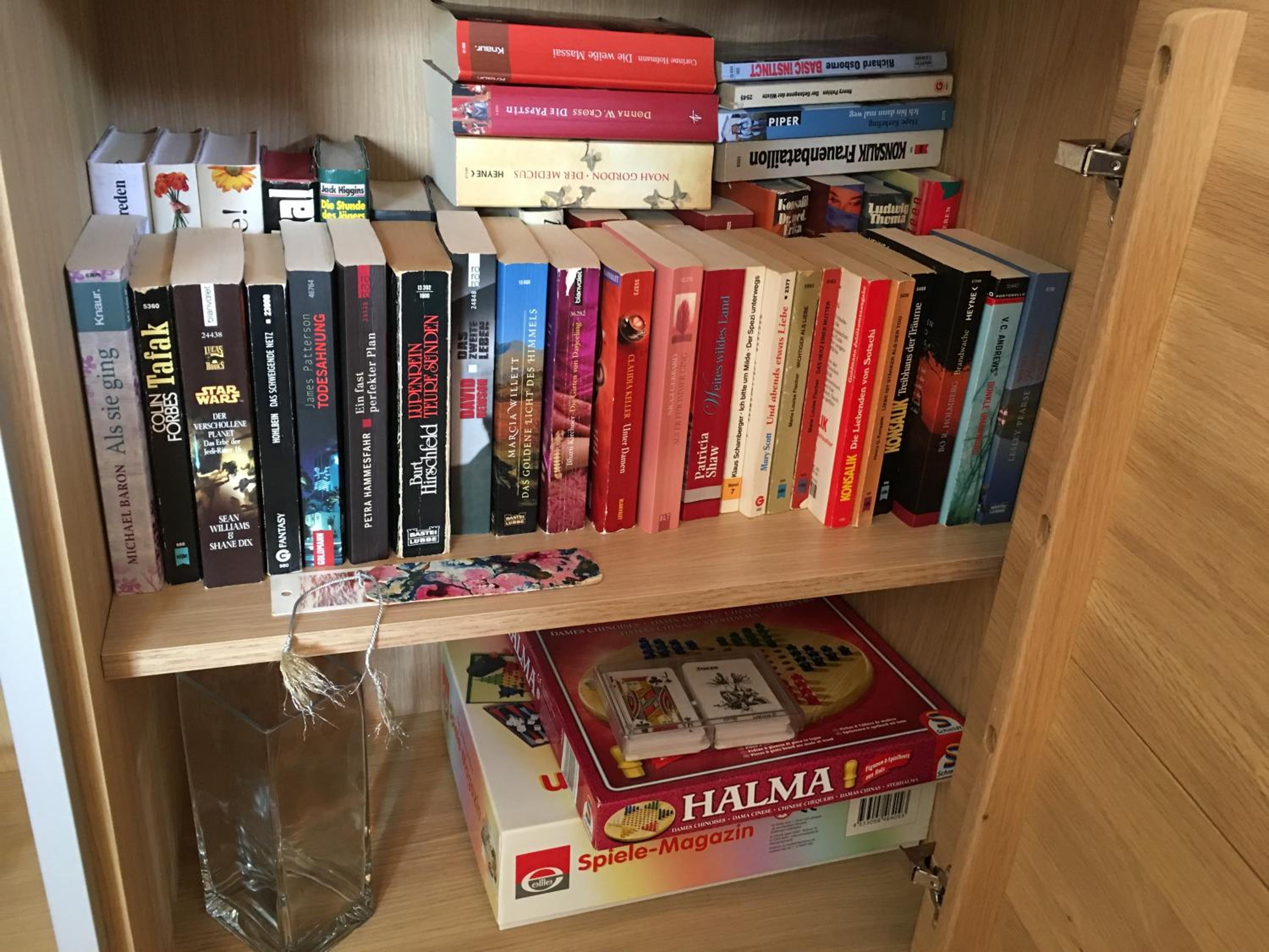 Ferienwohnung Evelyn und Reinhard Himmler view 2