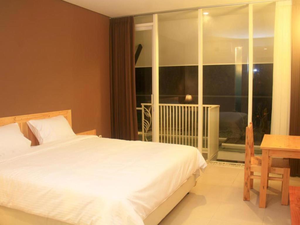Aventree Homestay
