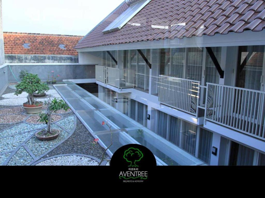 Aventree Homestay