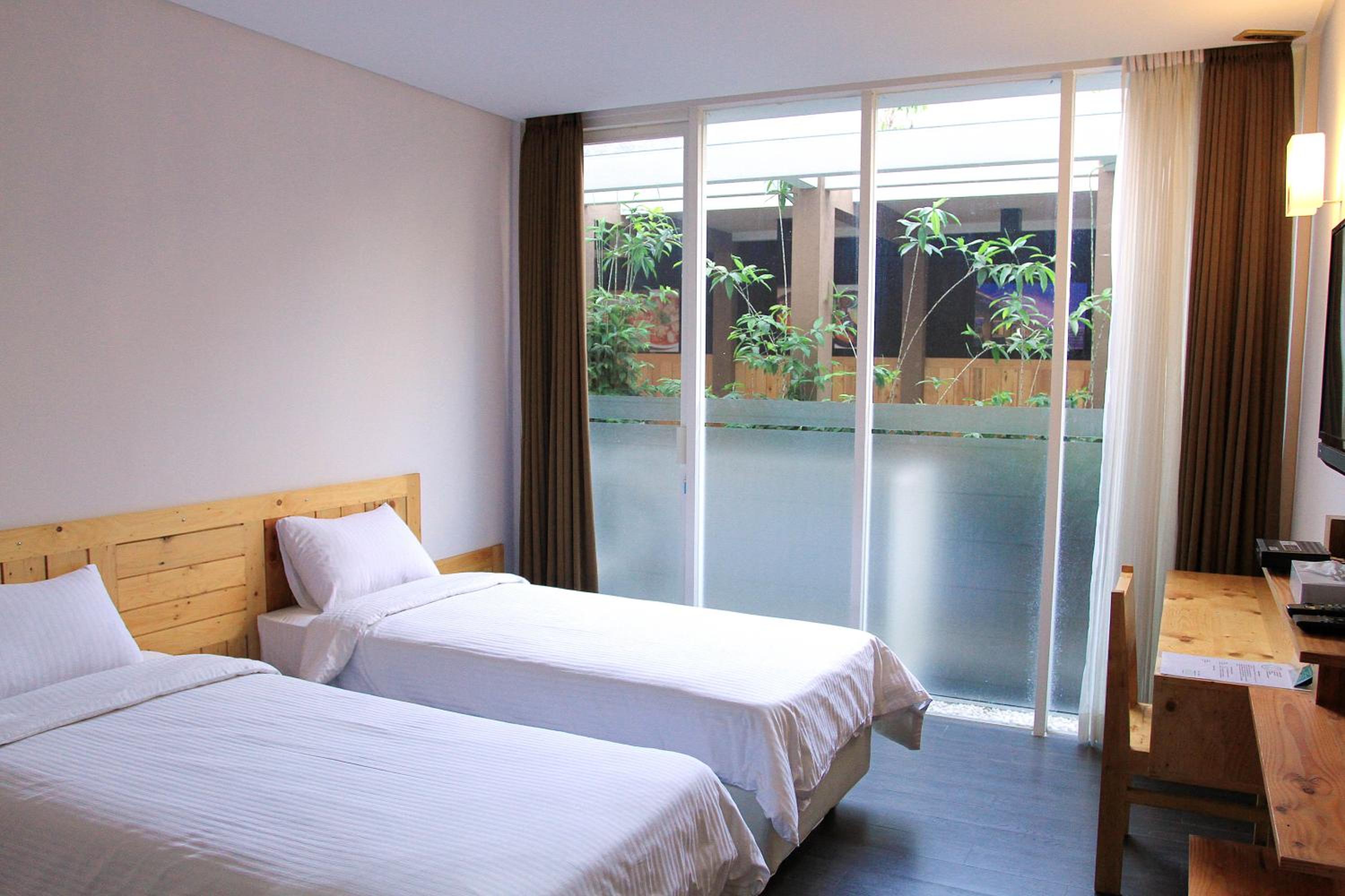 Aventree Homestay, Malang - 13