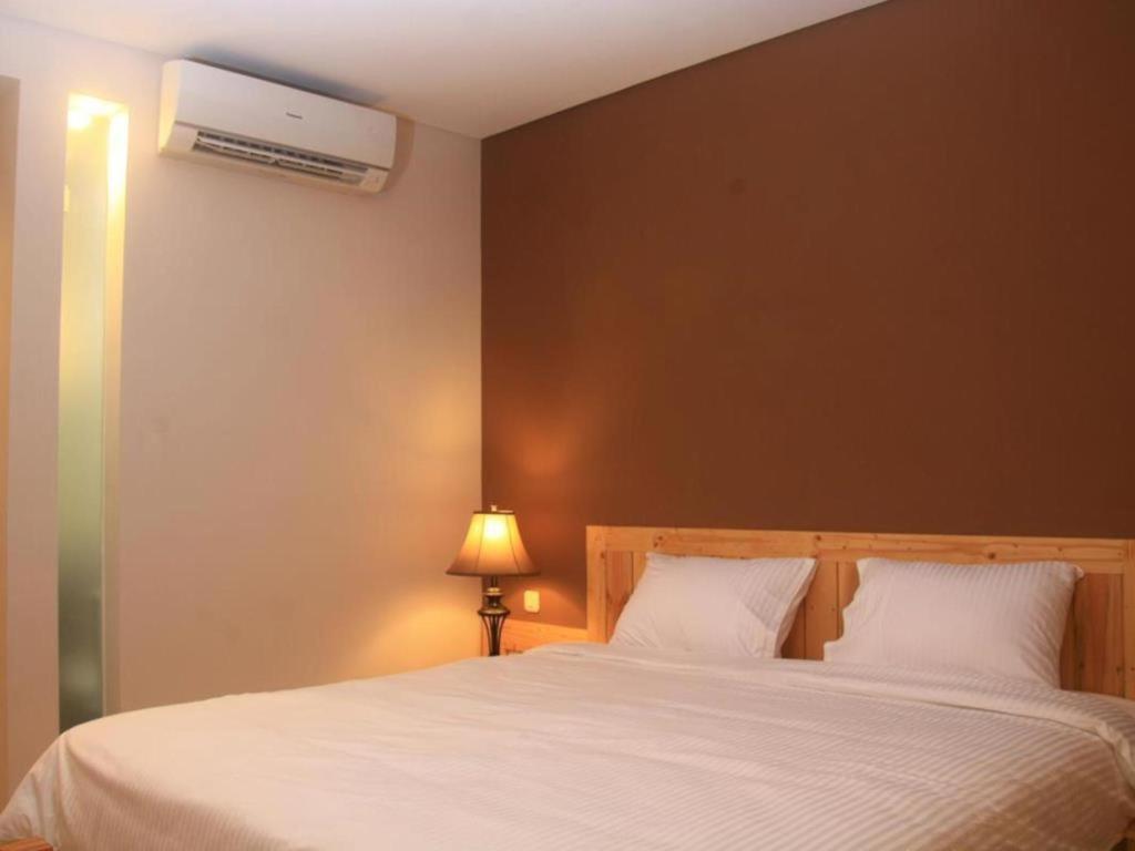 Aventree Homestay, Malang - 20