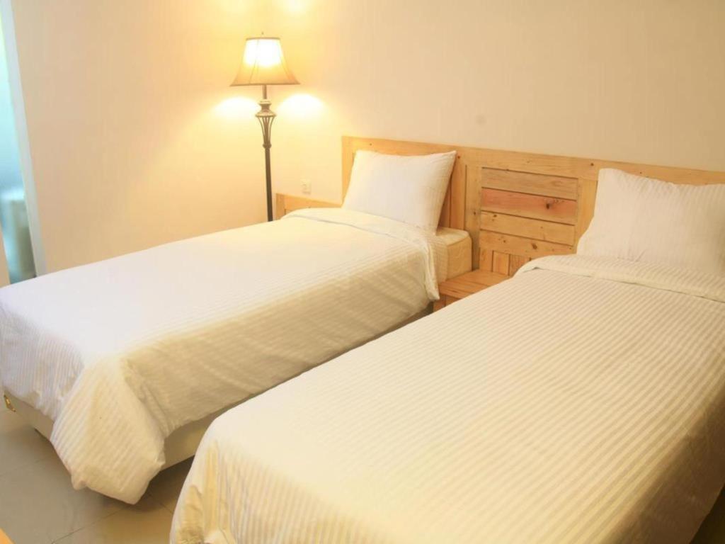 Aventree Homestay
