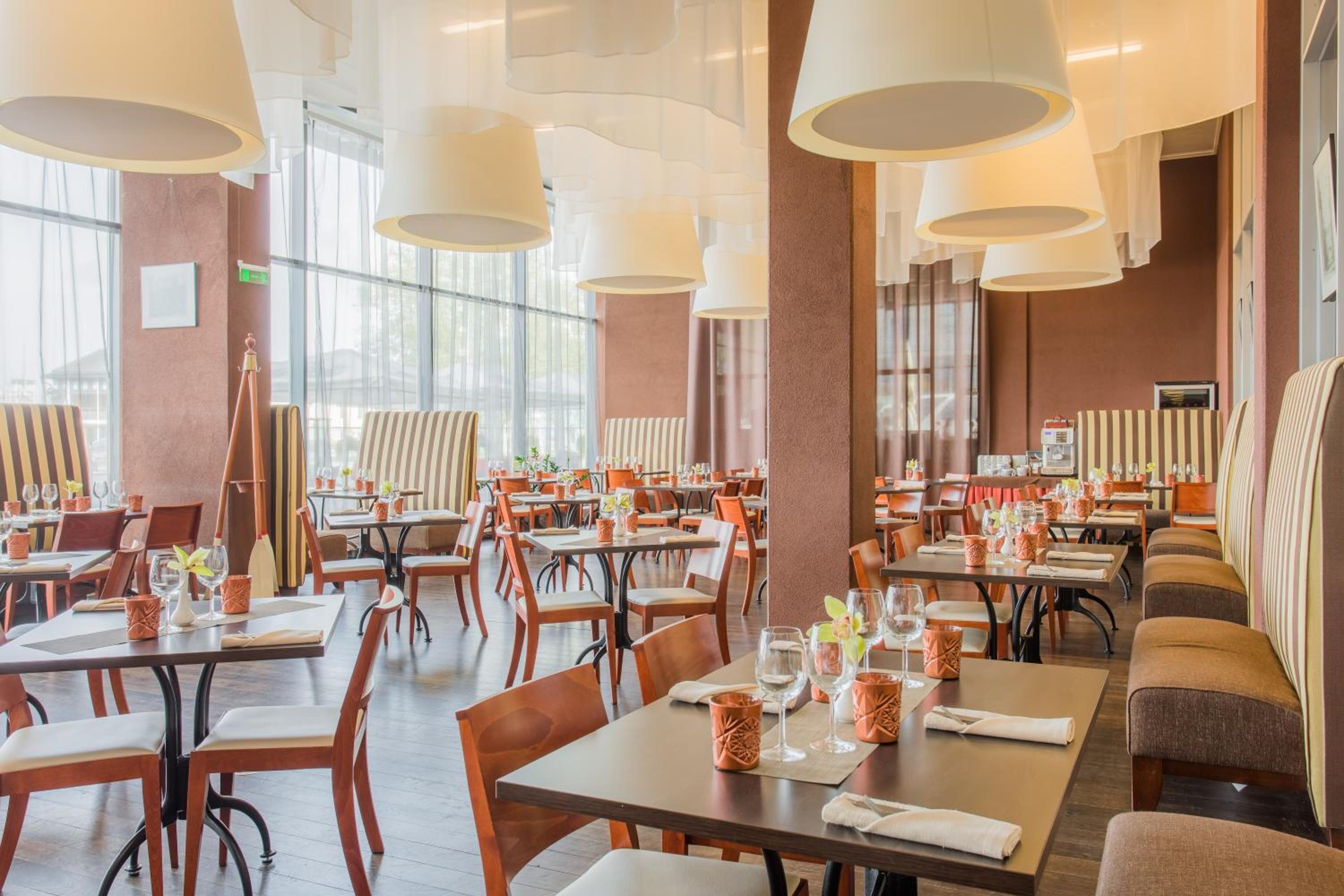 Tallinn Vacations - Hestia Hotel Europa - Property Image 1